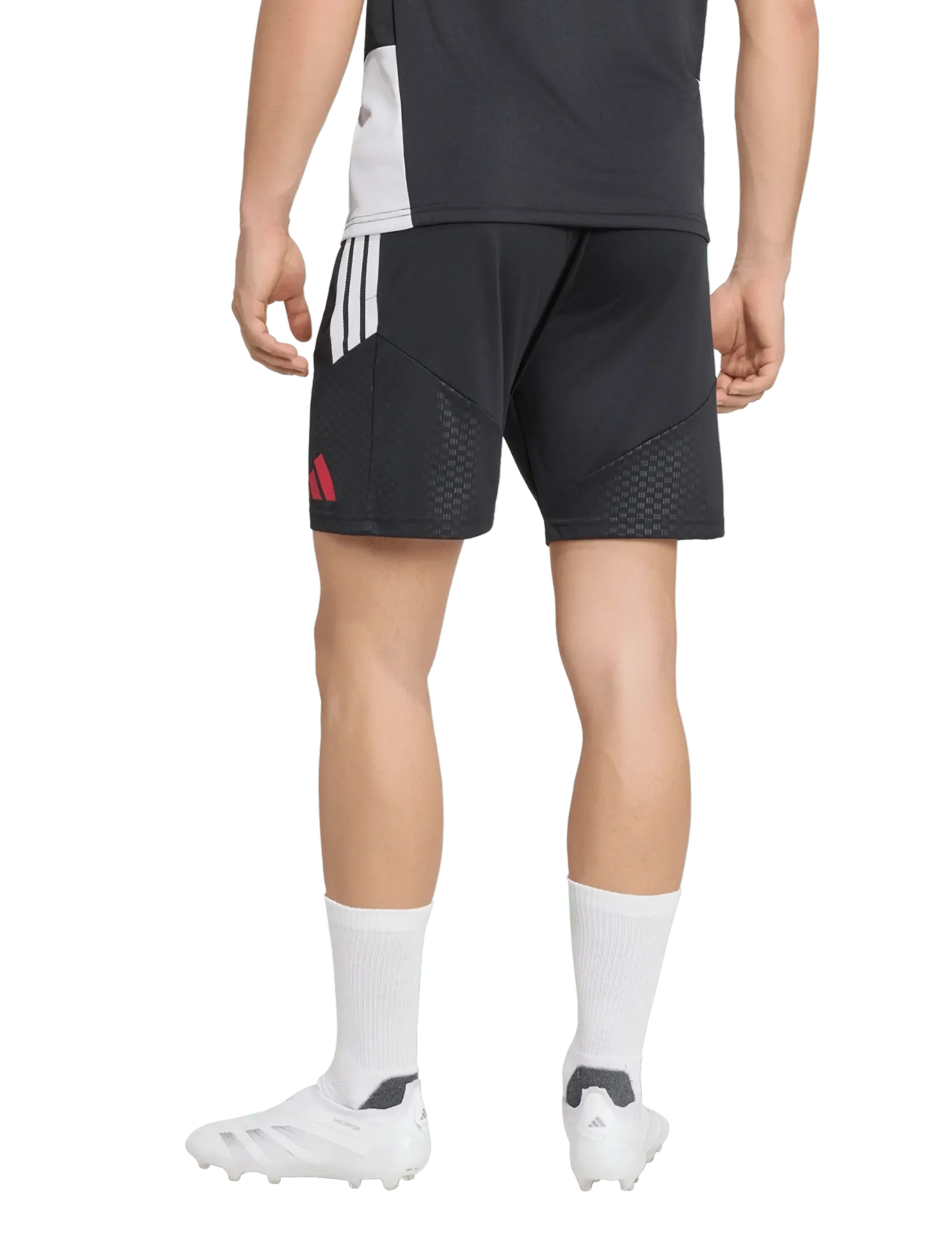 adidas Performance - LFC TR SHO - trainingsshorts - black - 4