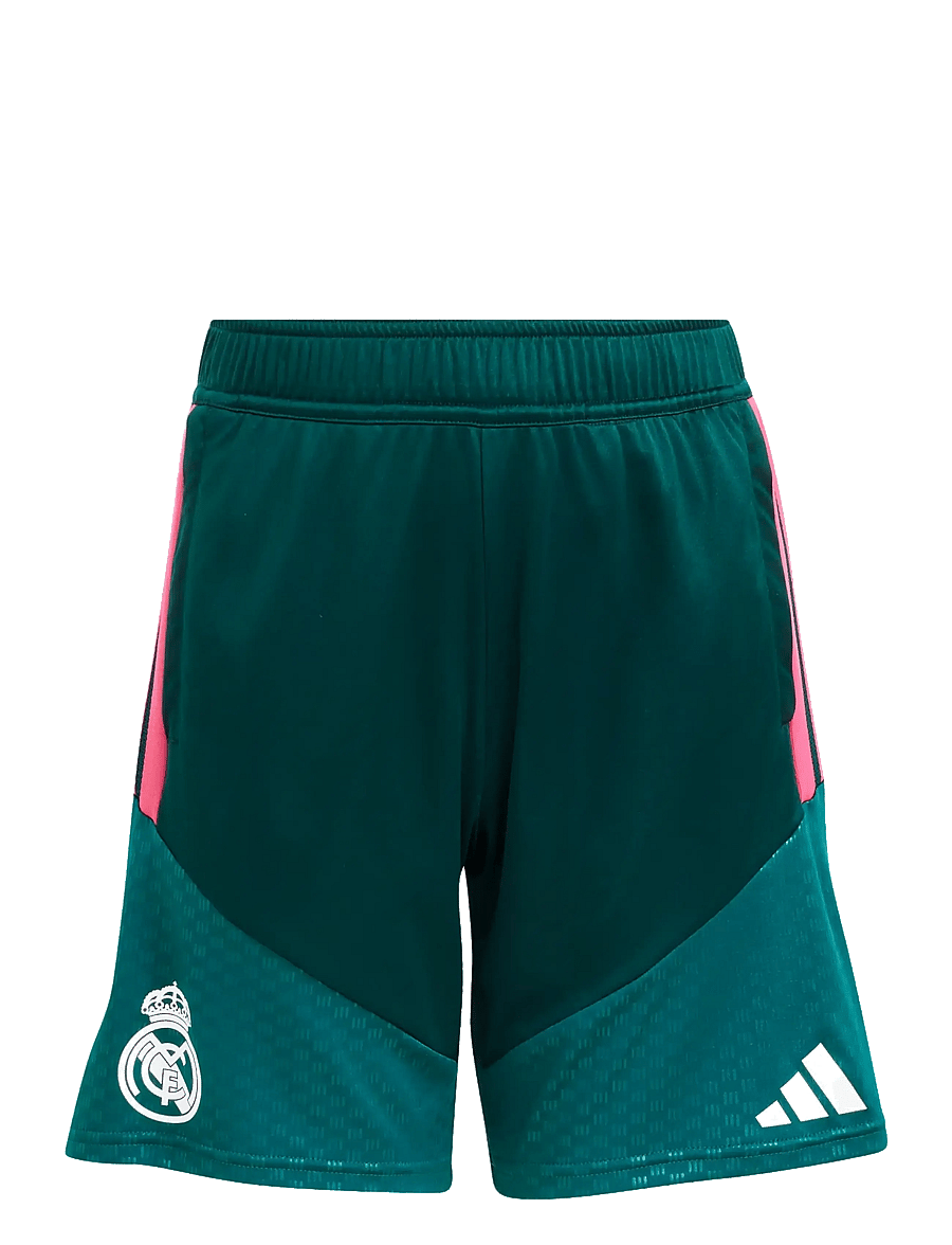 adidas Performance - REAL TR SHOY - sportsshorts - aurivy/wilpnk - 0