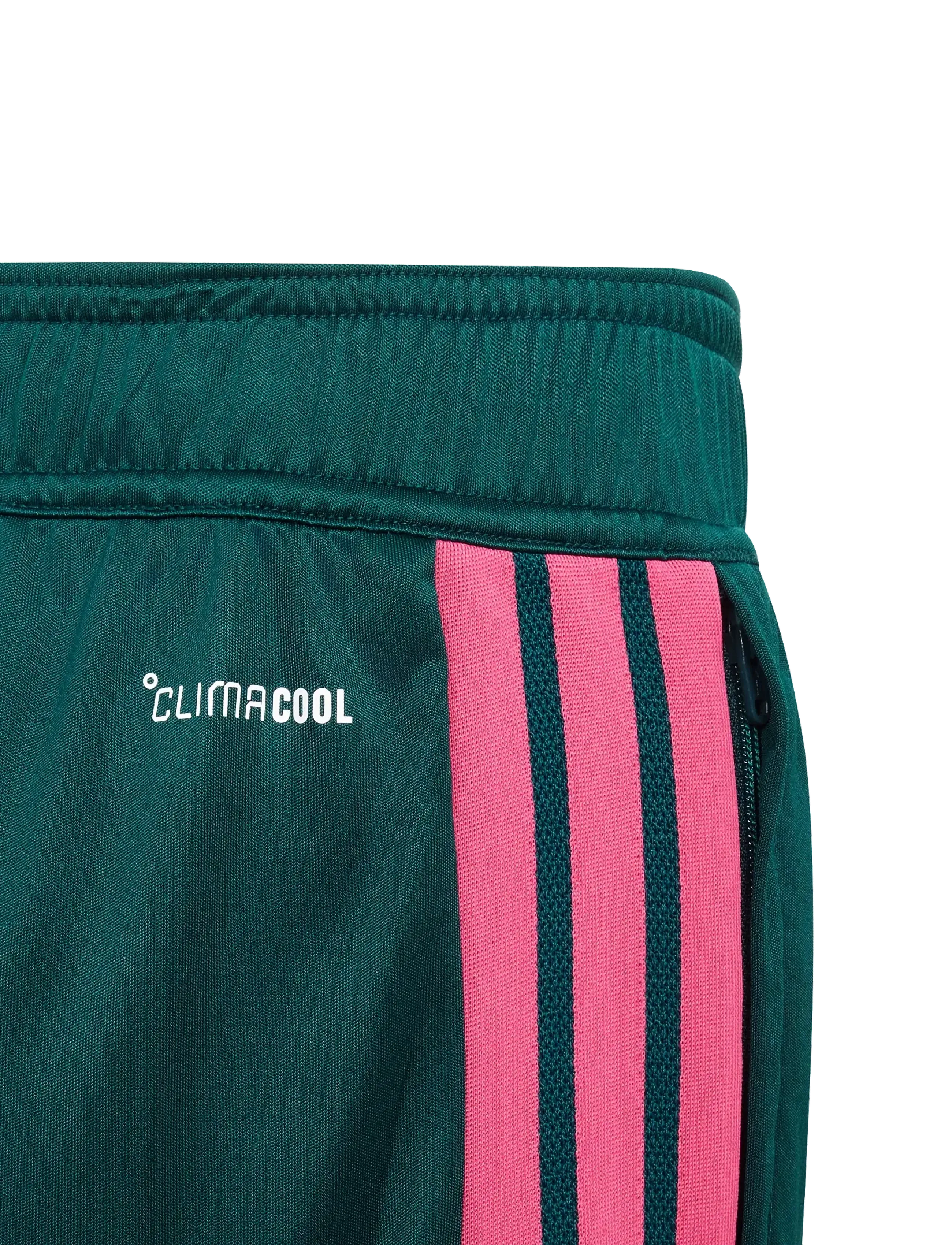 adidas Performance - REAL TR SHOY - sportsshorts - aurivy/wilpnk - 3