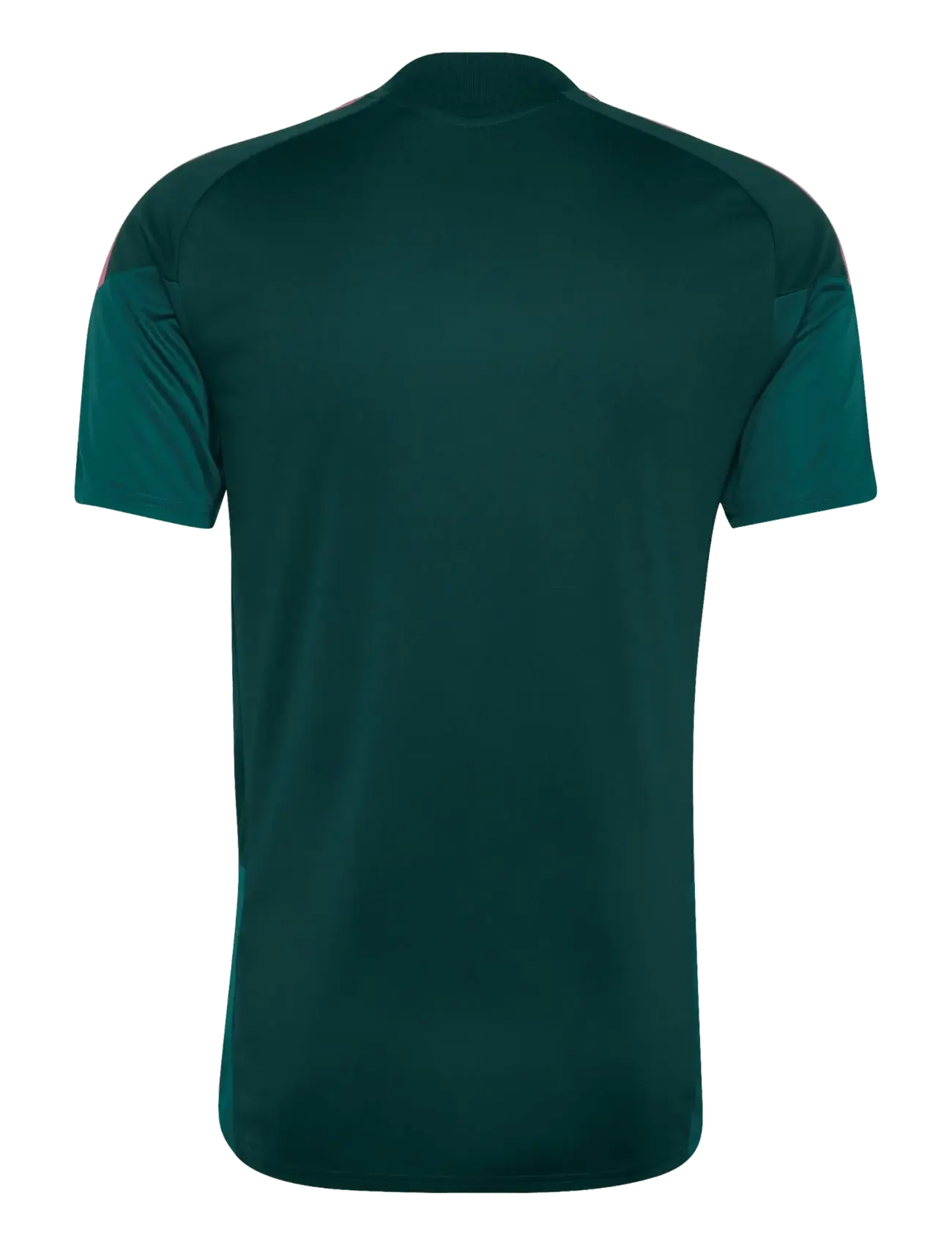 adidas Performance - REAL TR JSY - fotbollströjor - aurivy/wilpnk - 2