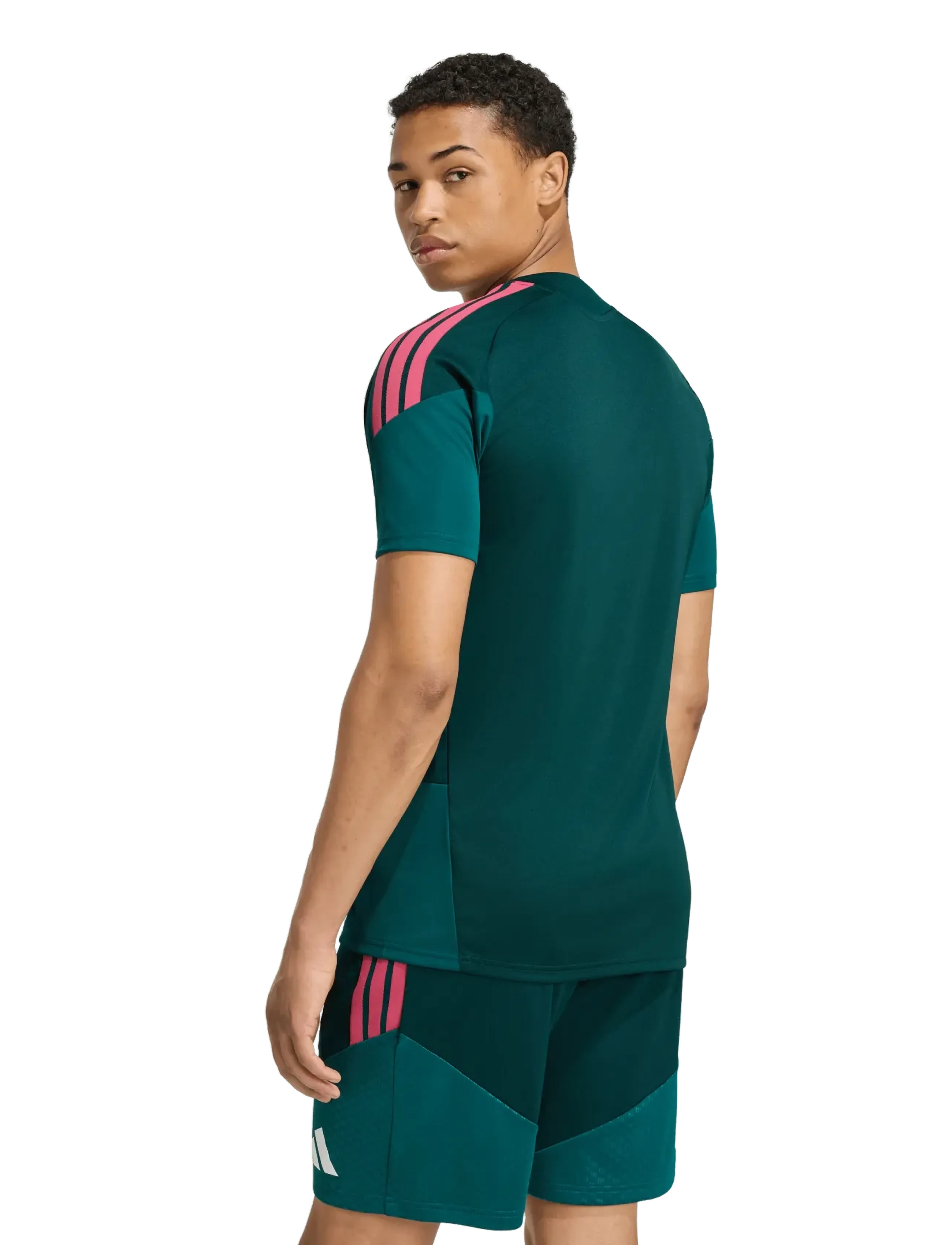Adidas Performance Real Madrid Training Jersey långärmade t-shirts herr – bild 5