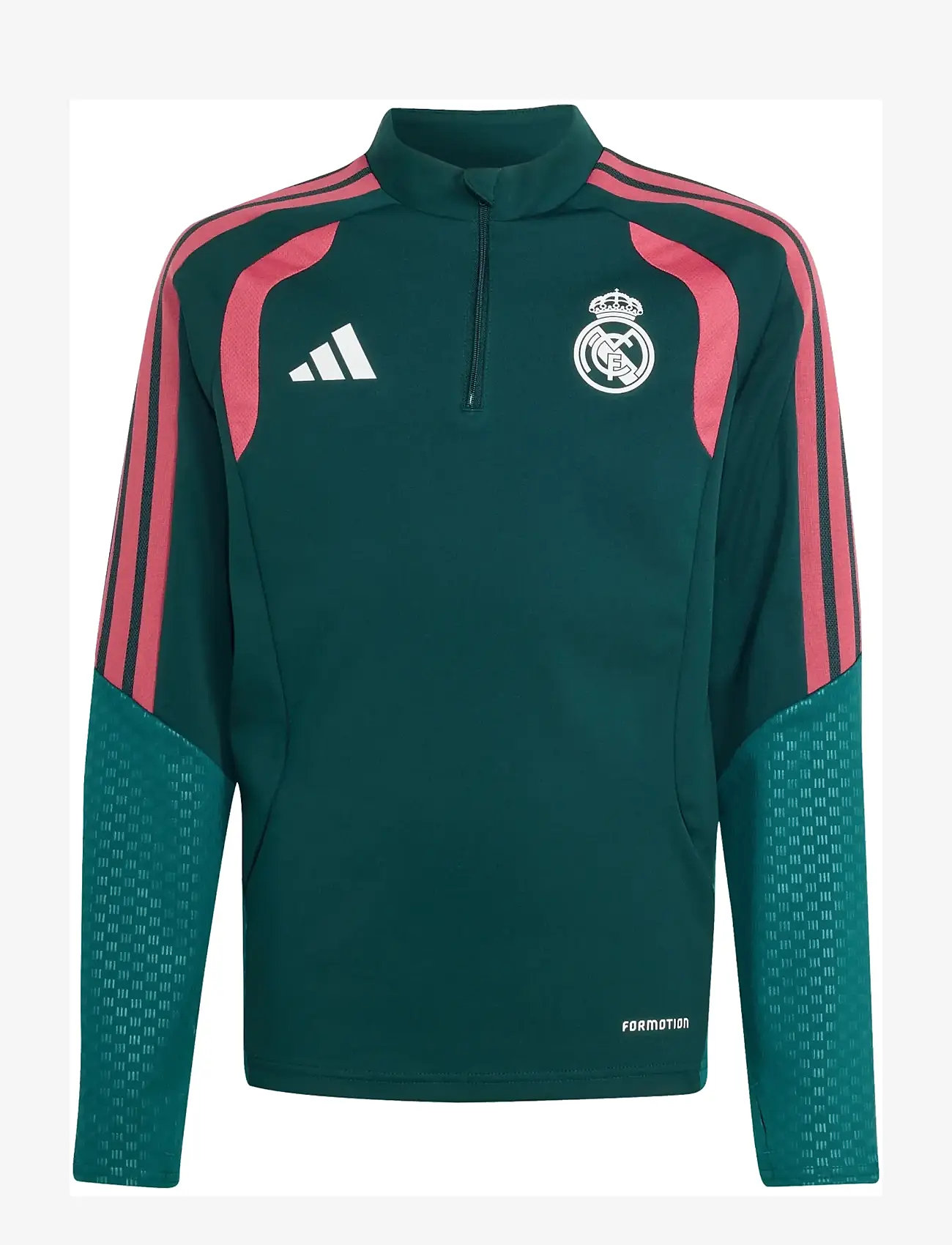 adidas Performance - REAL TR TOPY - aurivy/wilpnk - 1