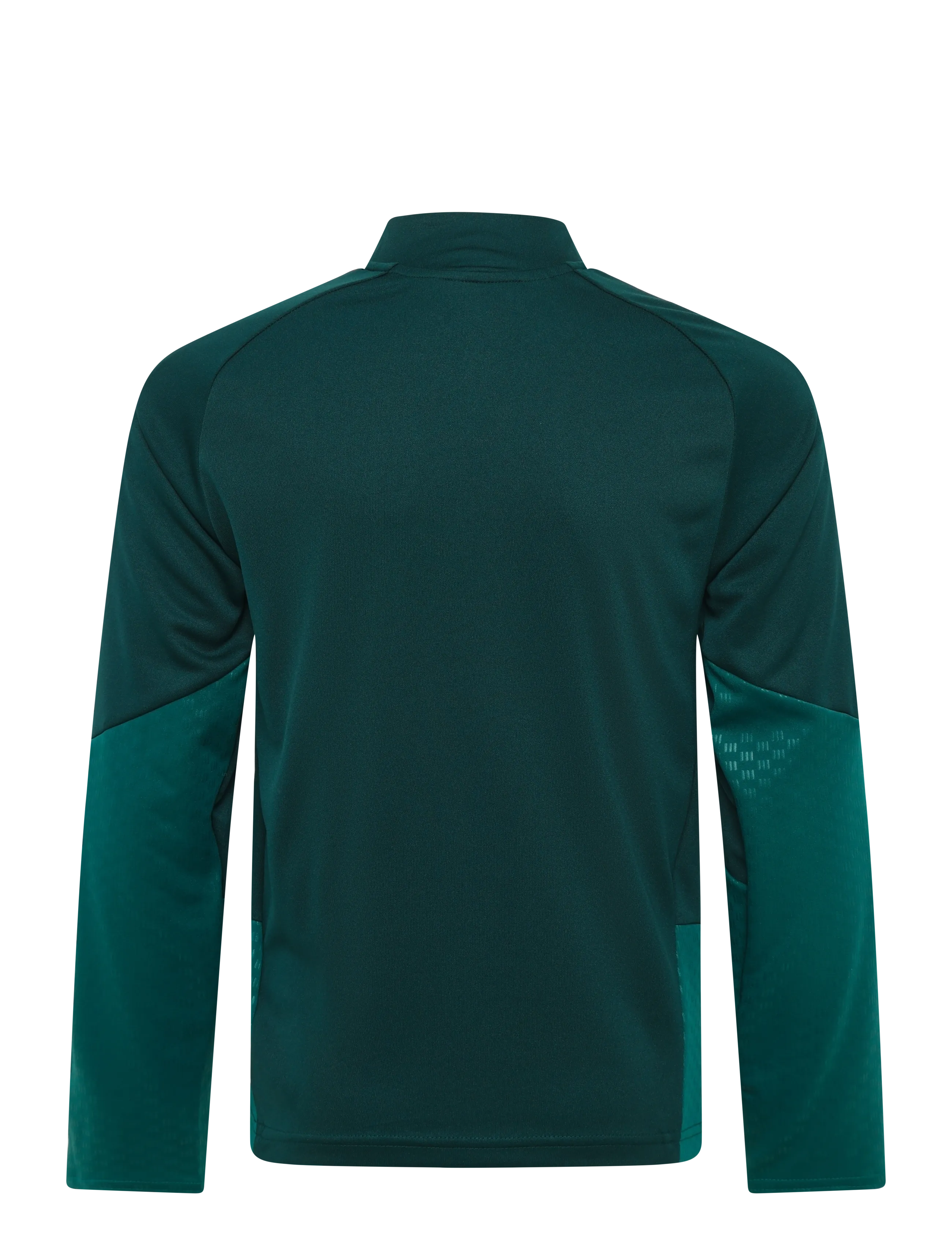 adidas Performance - REAL TR TOPY - langärmlige hemden - aurivy/wilpnk - 2