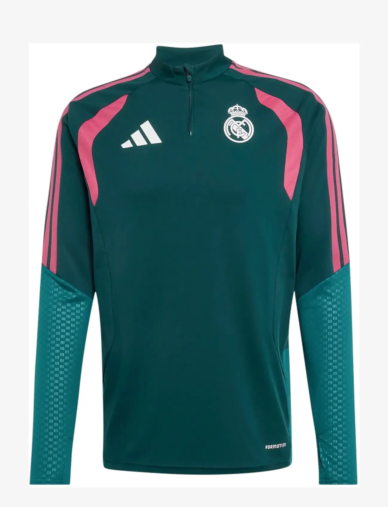 adidas Performance - REAL TR TOP - aurivy/wilpnk - 1