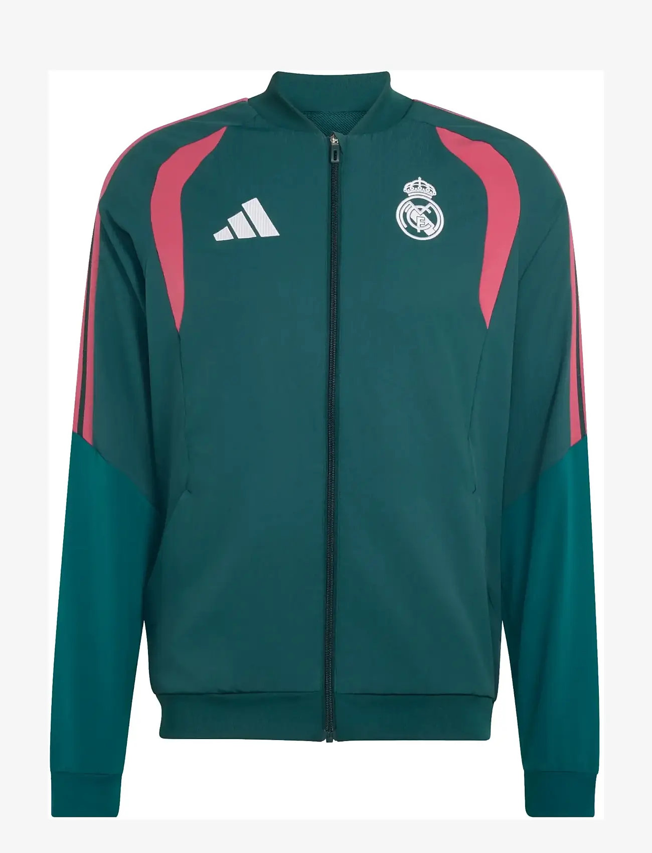 adidas Performance - REAL PRE JKT - aurivy/wilpnk - 1