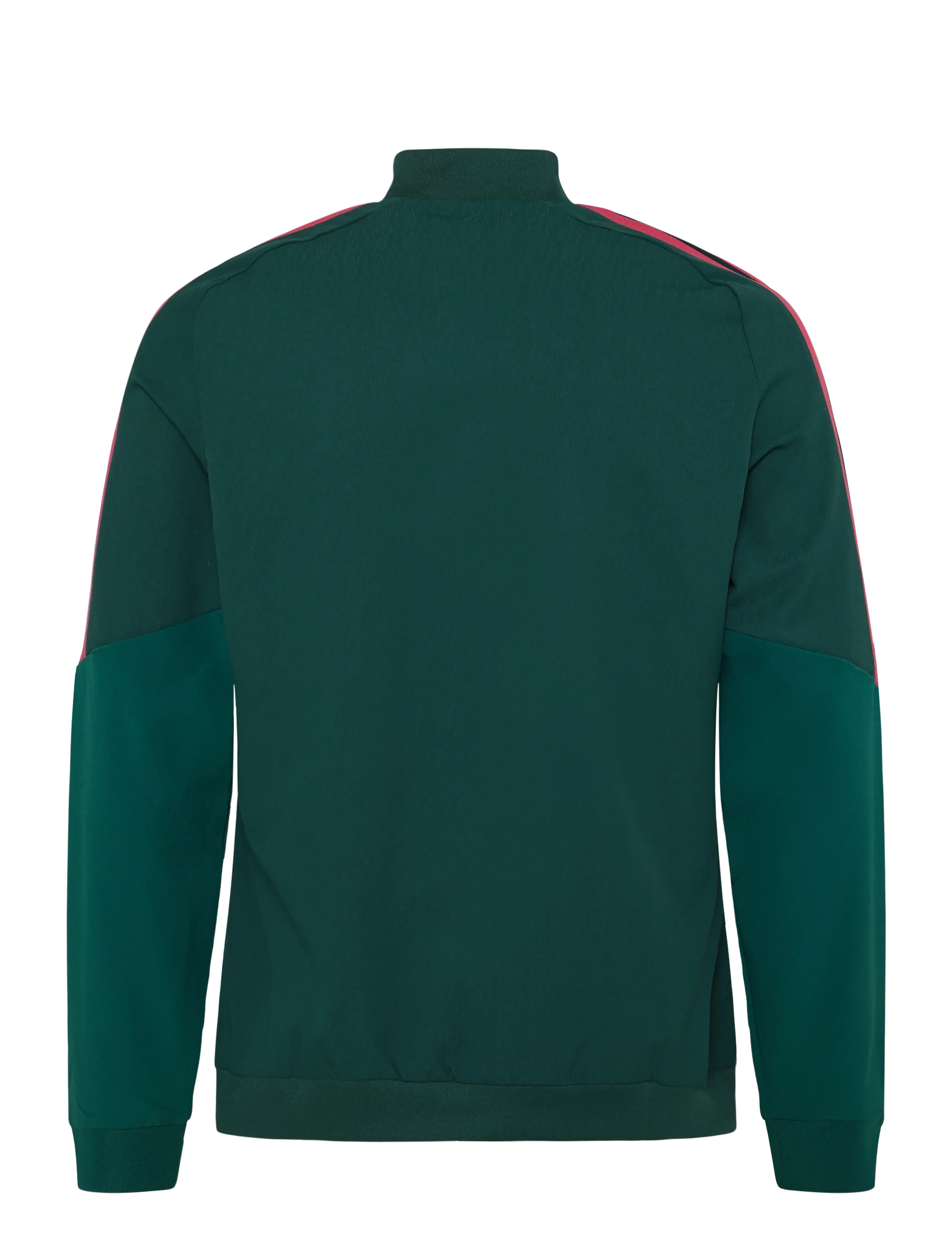 adidas Performance - REAL PRE JKT - Íþróttajakkar - aurivy/wilpnk - 2