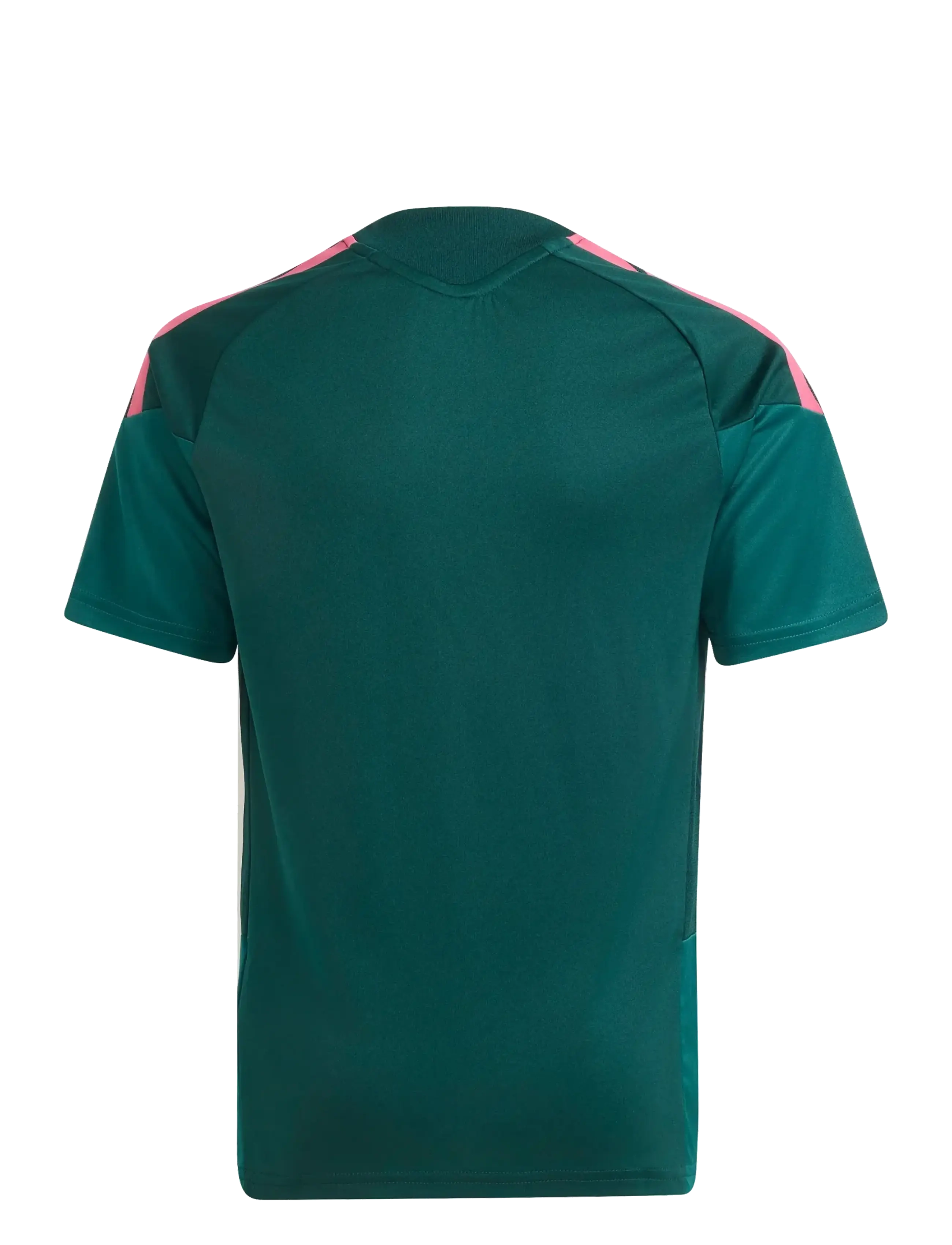 adidas Performance - REAL TR JSYY - sportieve tops - aurivy/wilpnk - 1