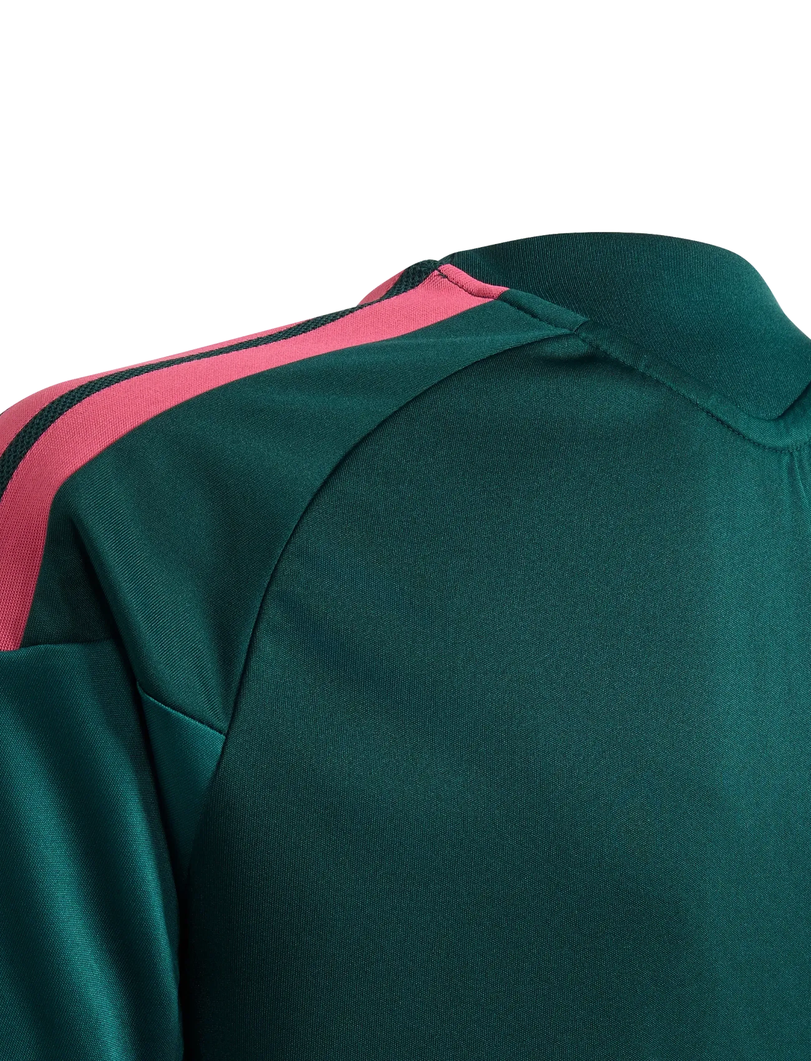 adidas Performance - REAL TR JSYY - sportieve tops - aurivy/wilpnk - 4