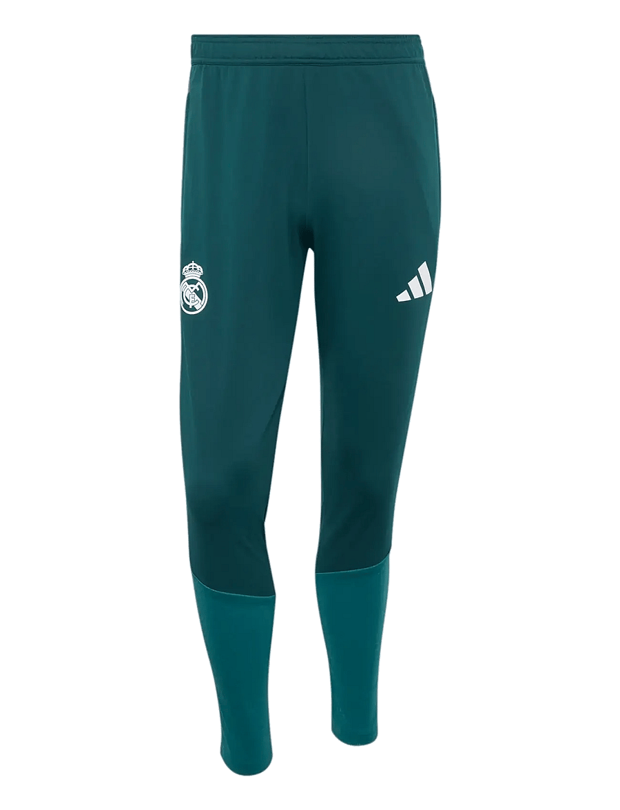 adidas Performance - REAL TR PNT - trainingshosen - aurivy/wilpnk - 1