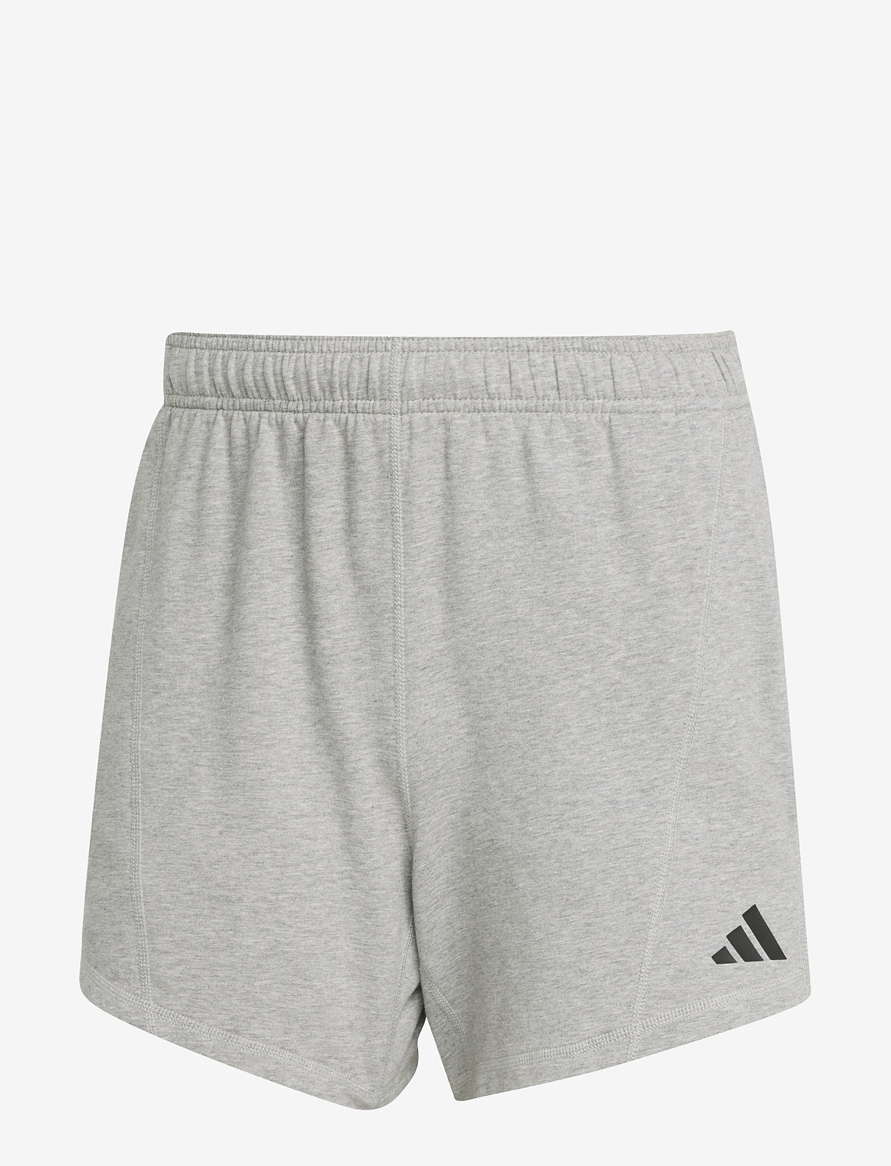adidas Performance - D4T X SHORTS - trainingsshorts - mgreyh - 1