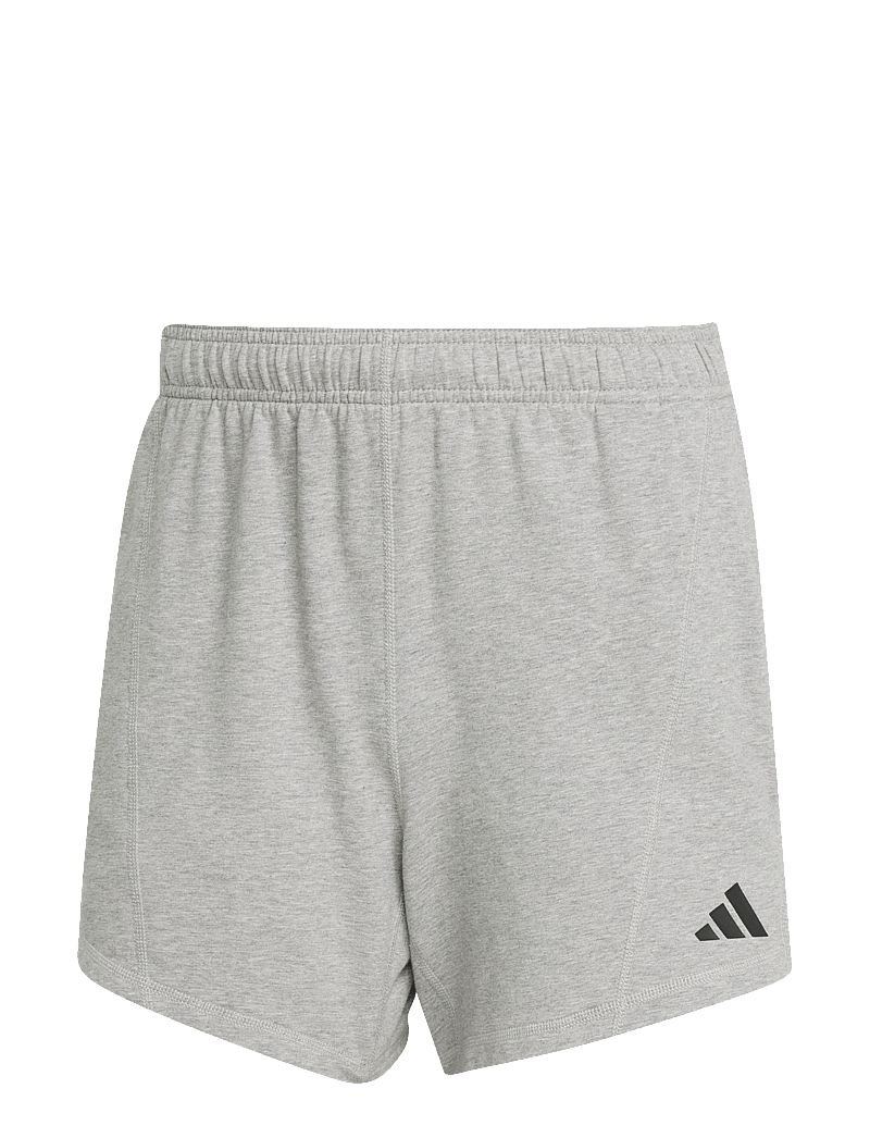 adidas Performance - D4T X SHORTS - trainingsshorts - mgreyh - 1