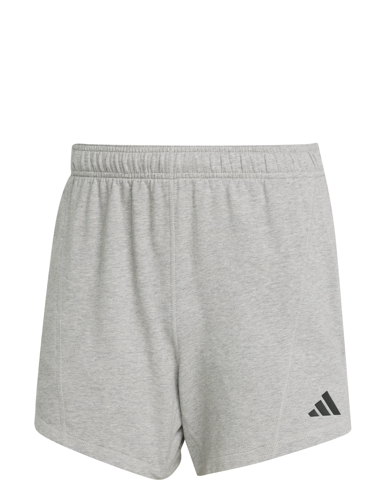 adidas Performance D4T X SHORTS - adidas Performance - MGREYH / grey