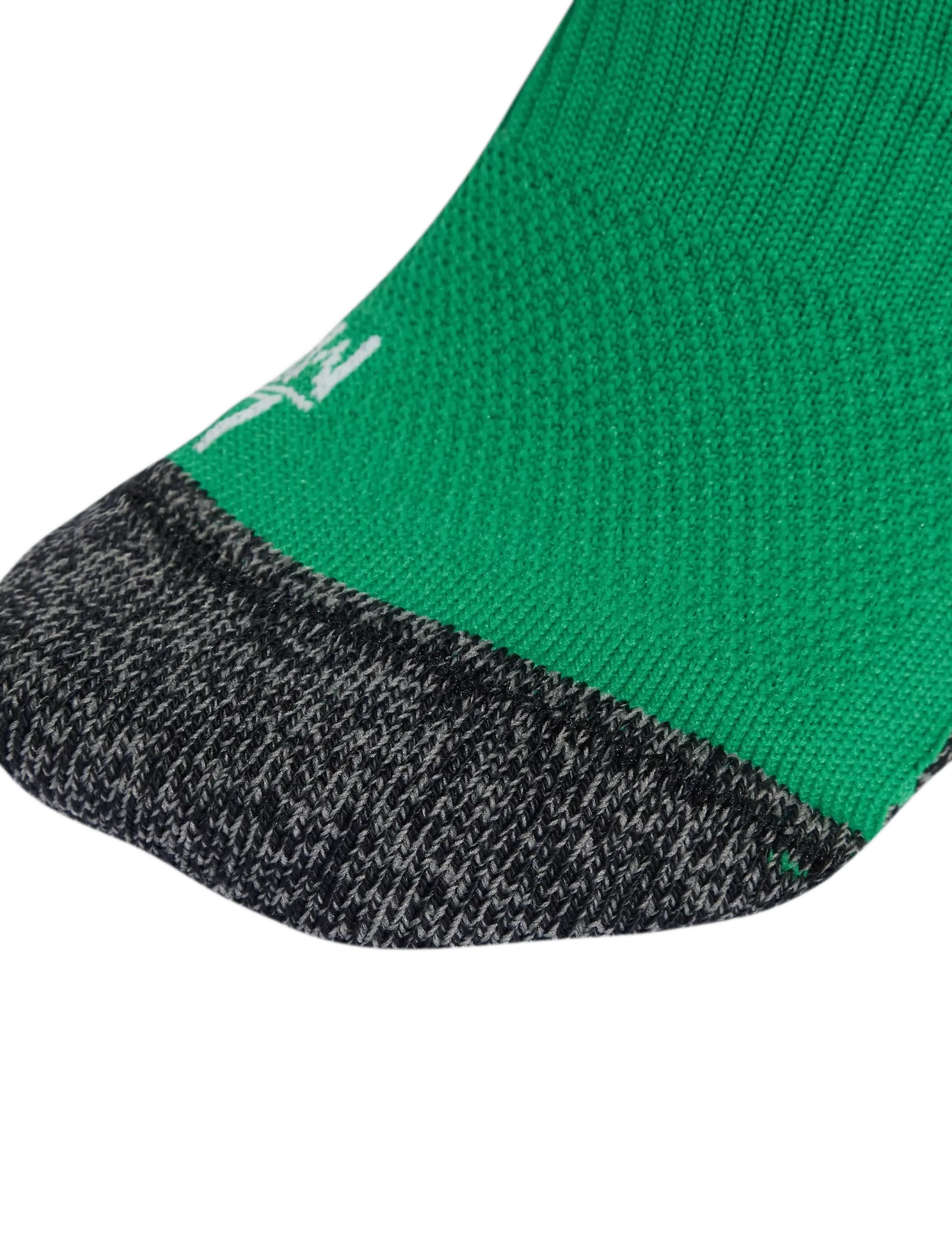 adidas Performance - ADI26 SOCK 3S - fodboldsokker - teagrn/white - 1