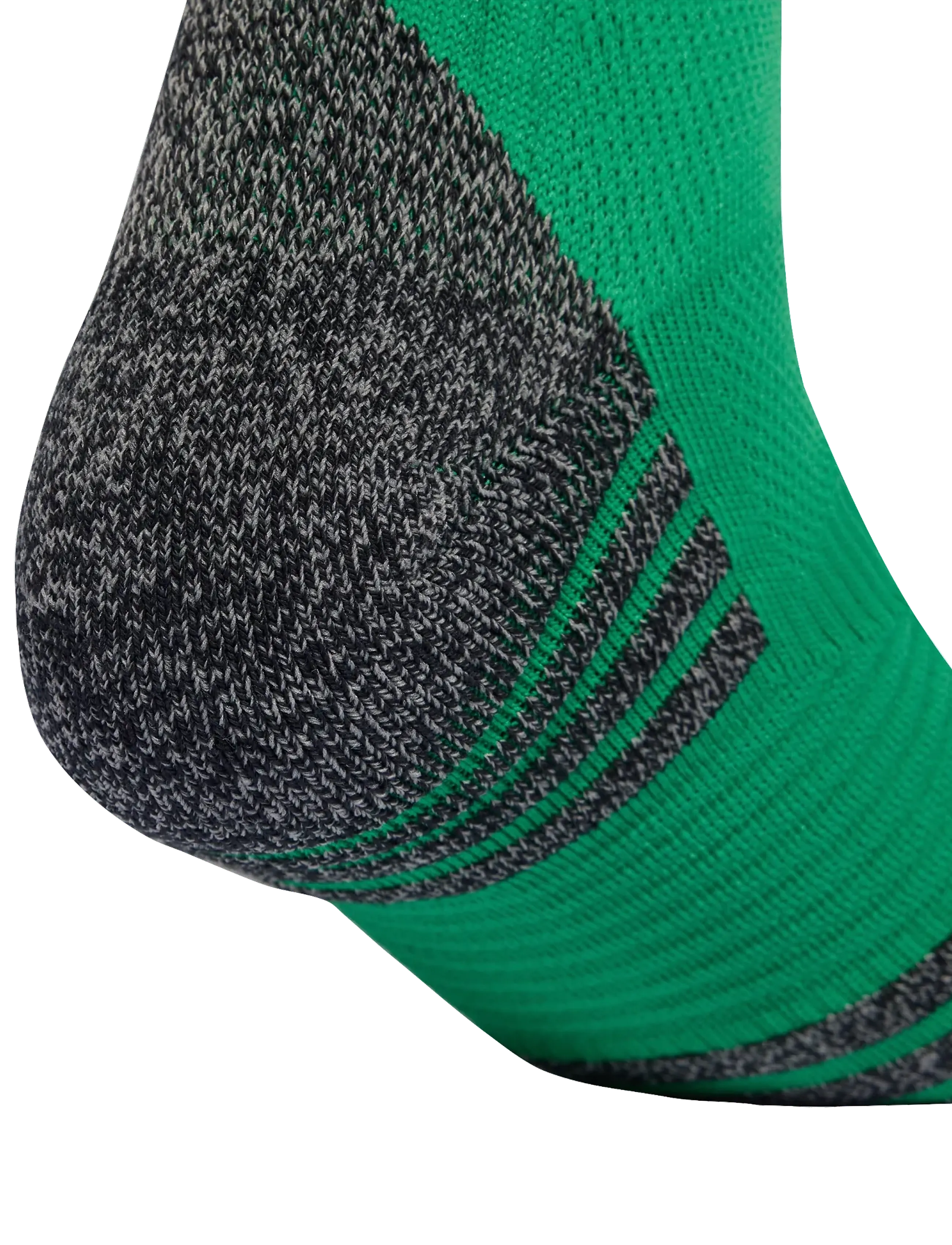 adidas Performance - ADI26 SOCK 3S - fodboldsokker - teagrn/white - 2