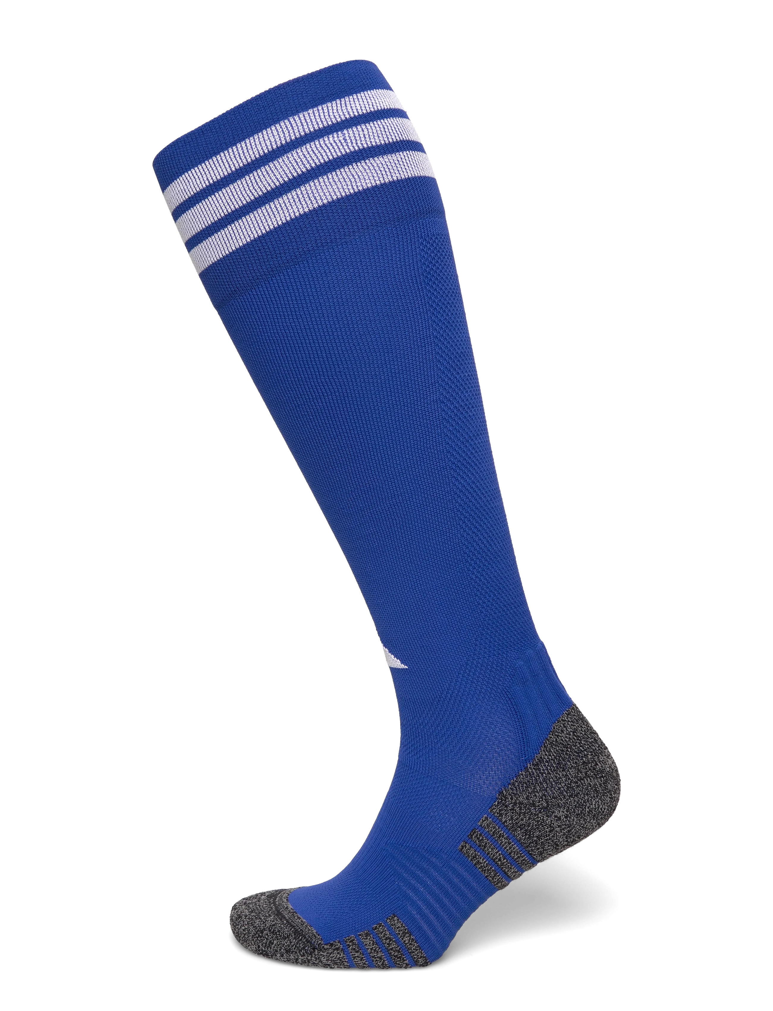 adidas Performance ADI26 SOCK 3S - Fußballsocken - ROYBLU/WHITE / blue
