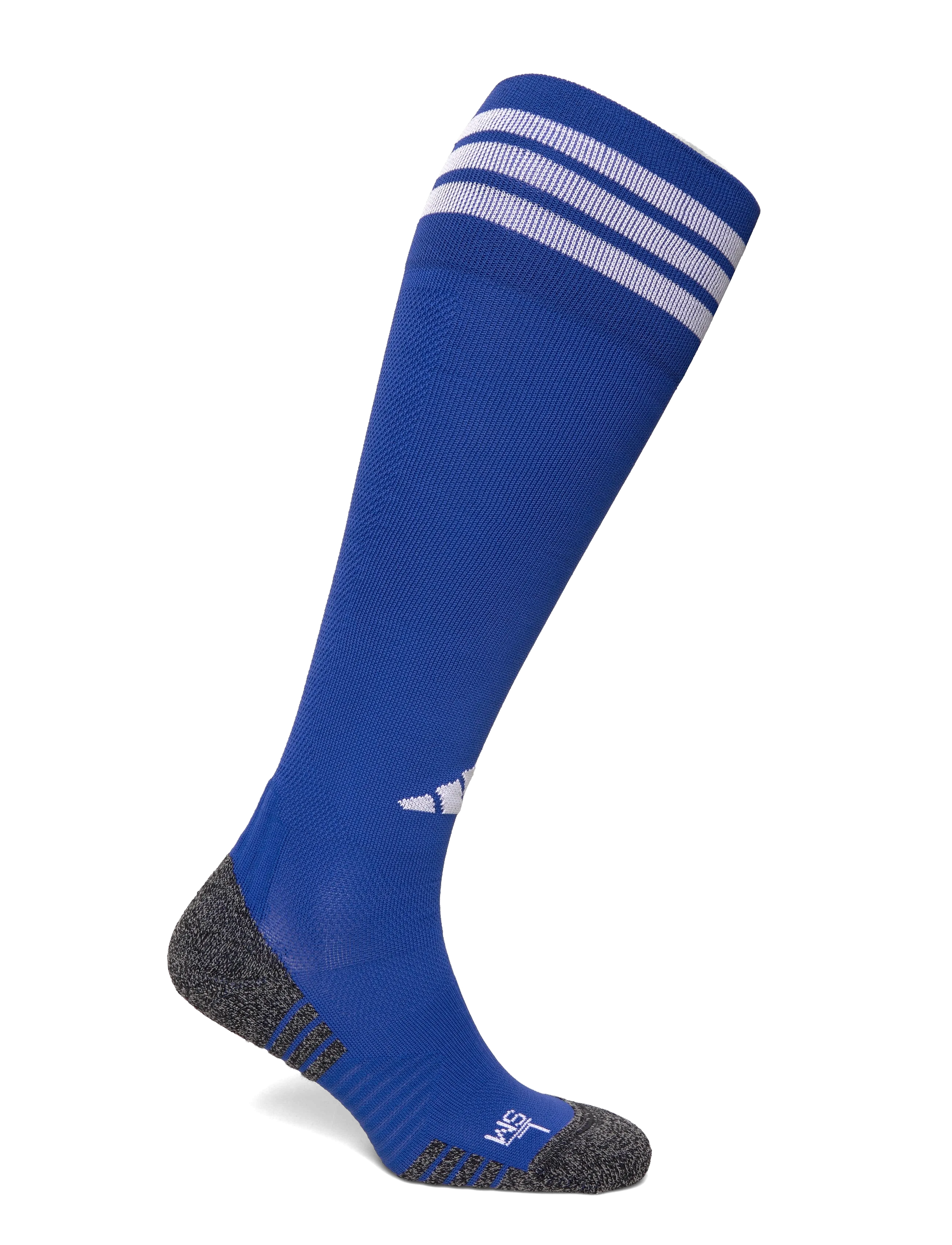 adidas Performance - ADI26 SOCK 3S - futbolo kojinės - royblu/white - 1
