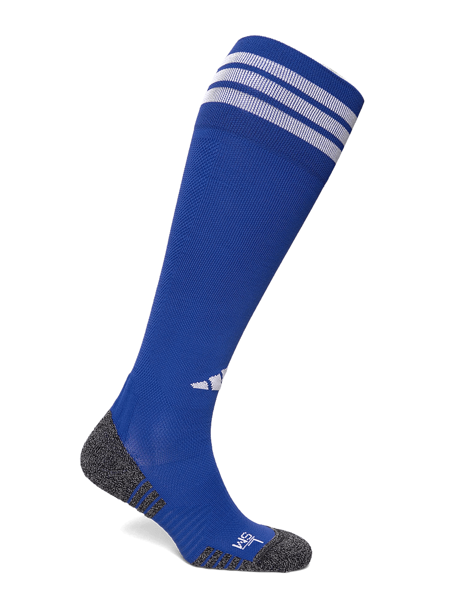 adidas Performance - ADI26 SOCK 3S - voetbalsokken - royblu/white - 1