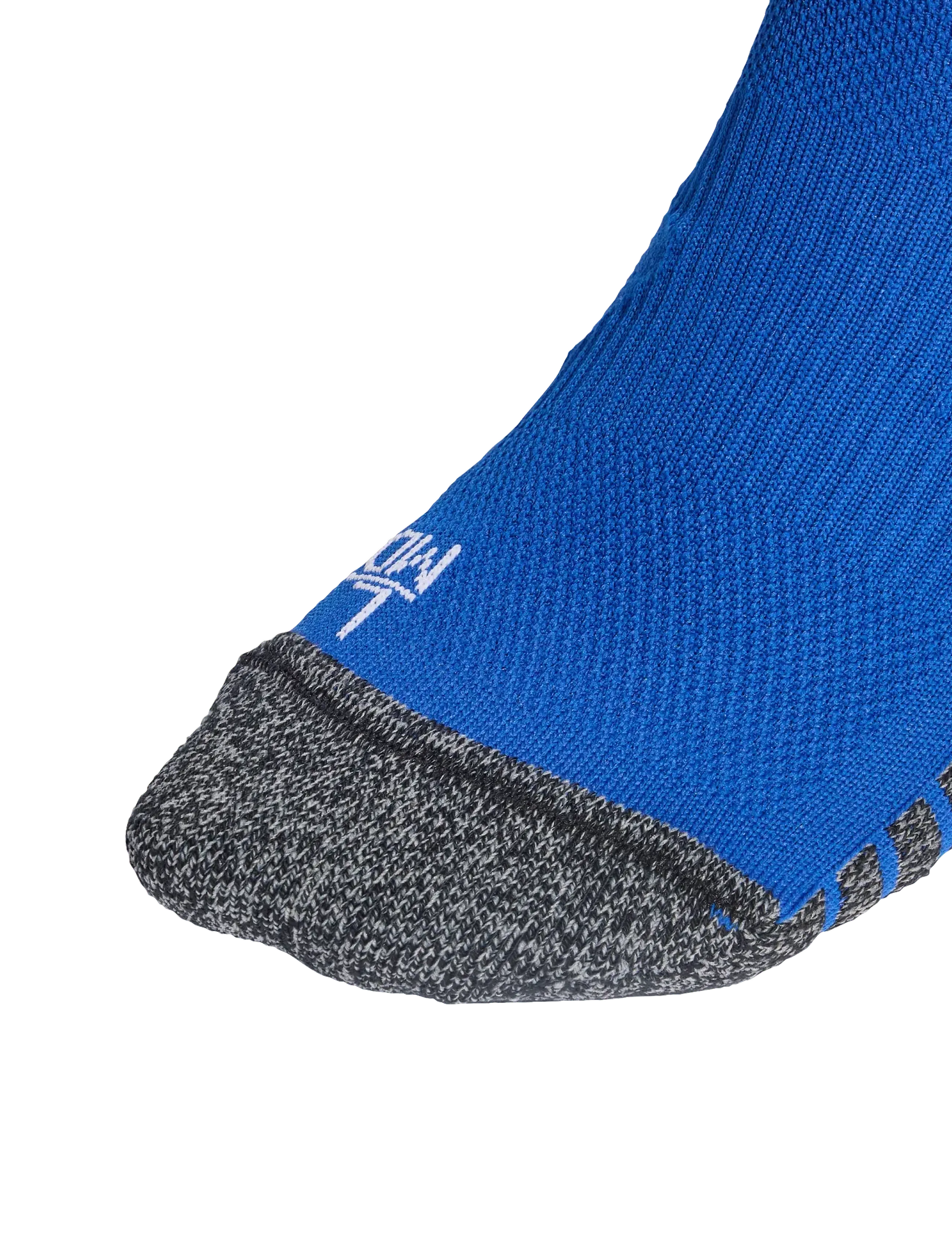 adidas Performance - ADI26 SOCK 3S - futbolo kojinės - royblu/white - 2