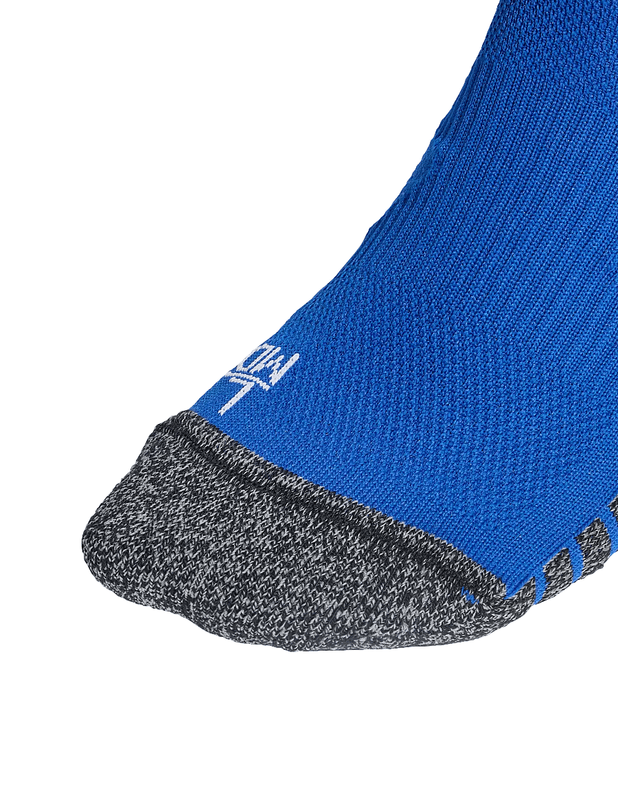 adidas Performance - ADI26 SOCK 3S - voetbalsokken - royblu/white - 2