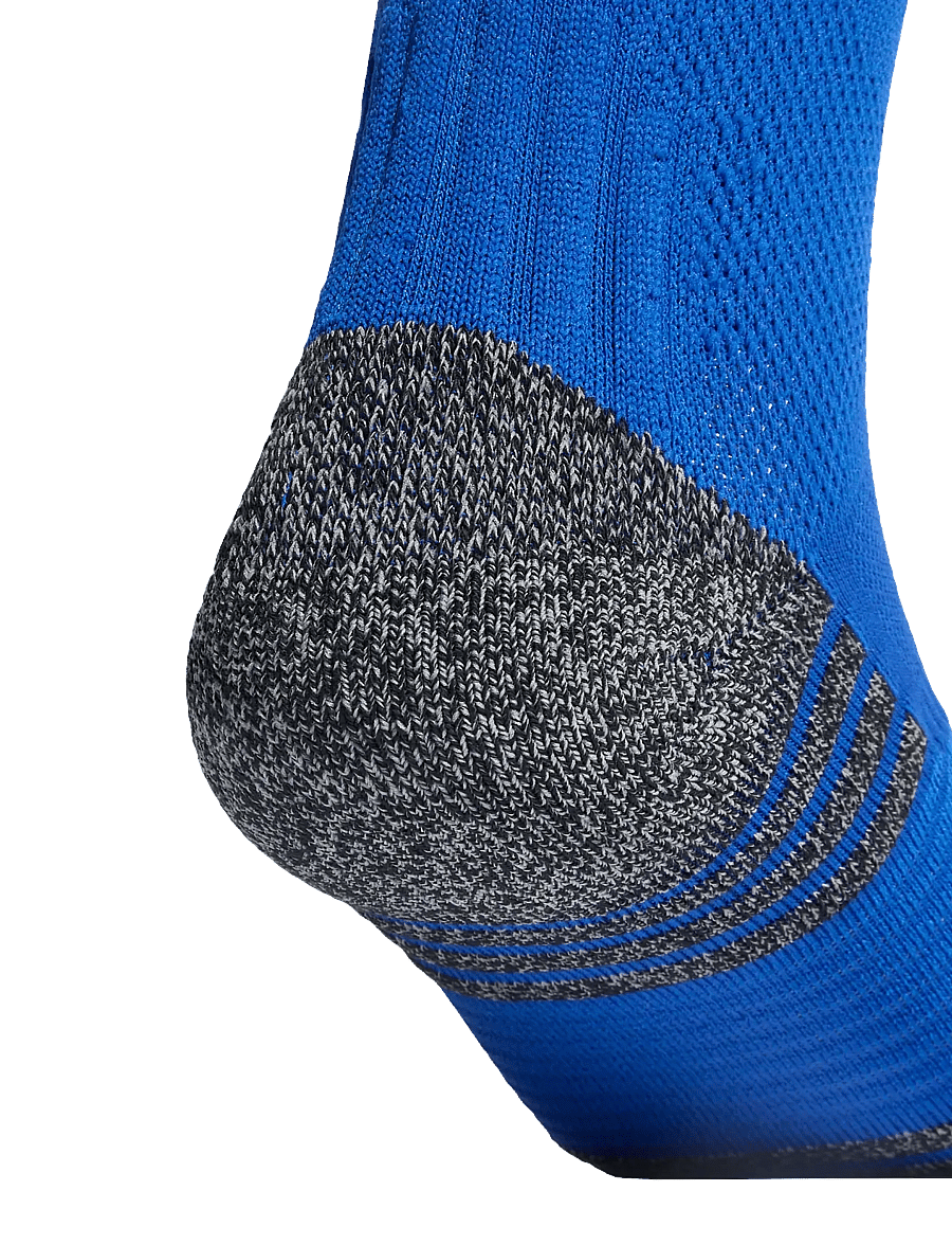 adidas Performance - ADI26 SOCK 3S - voetbalsokken - royblu/white - 3