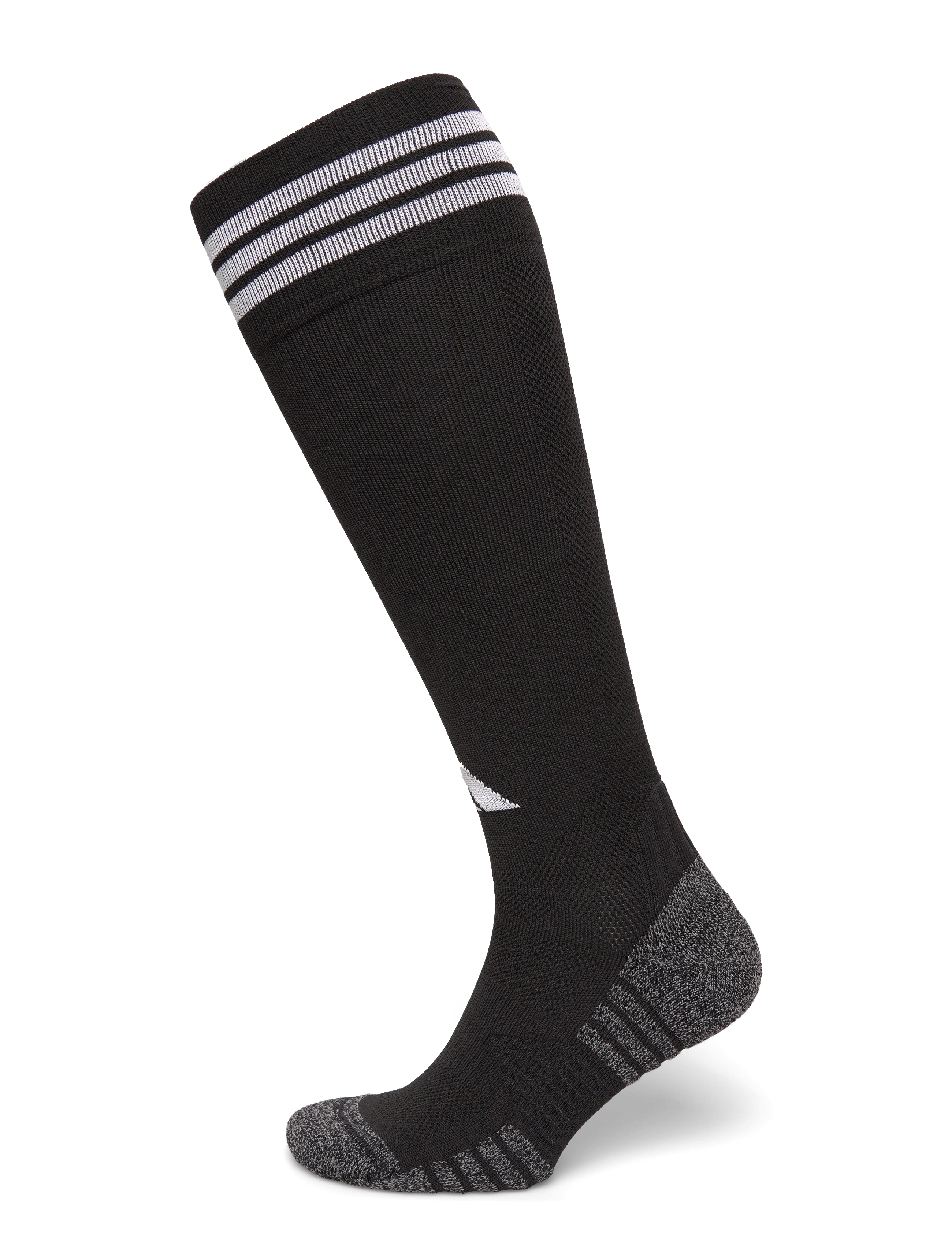 adidas Performance ADI26 SOCK 3S - Vaata kõiki - BLACK/WHITE / black