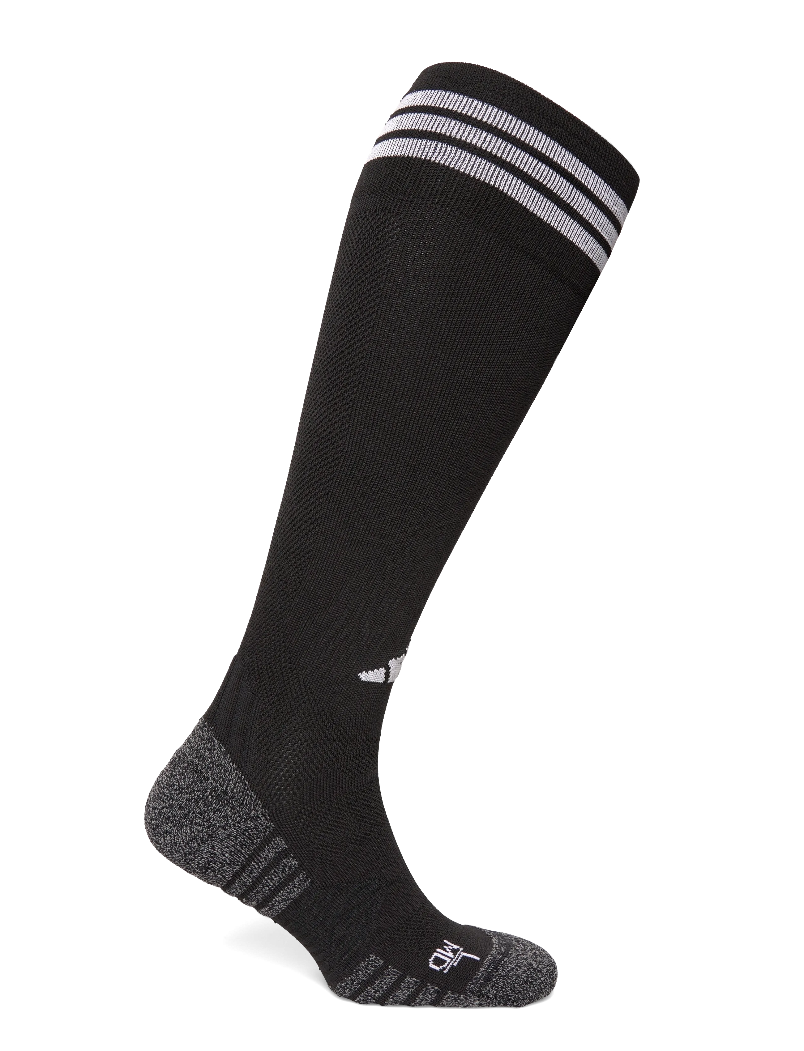 adidas Performance - ADI26 SOCK 3S - fußballsocken - black/white - 1