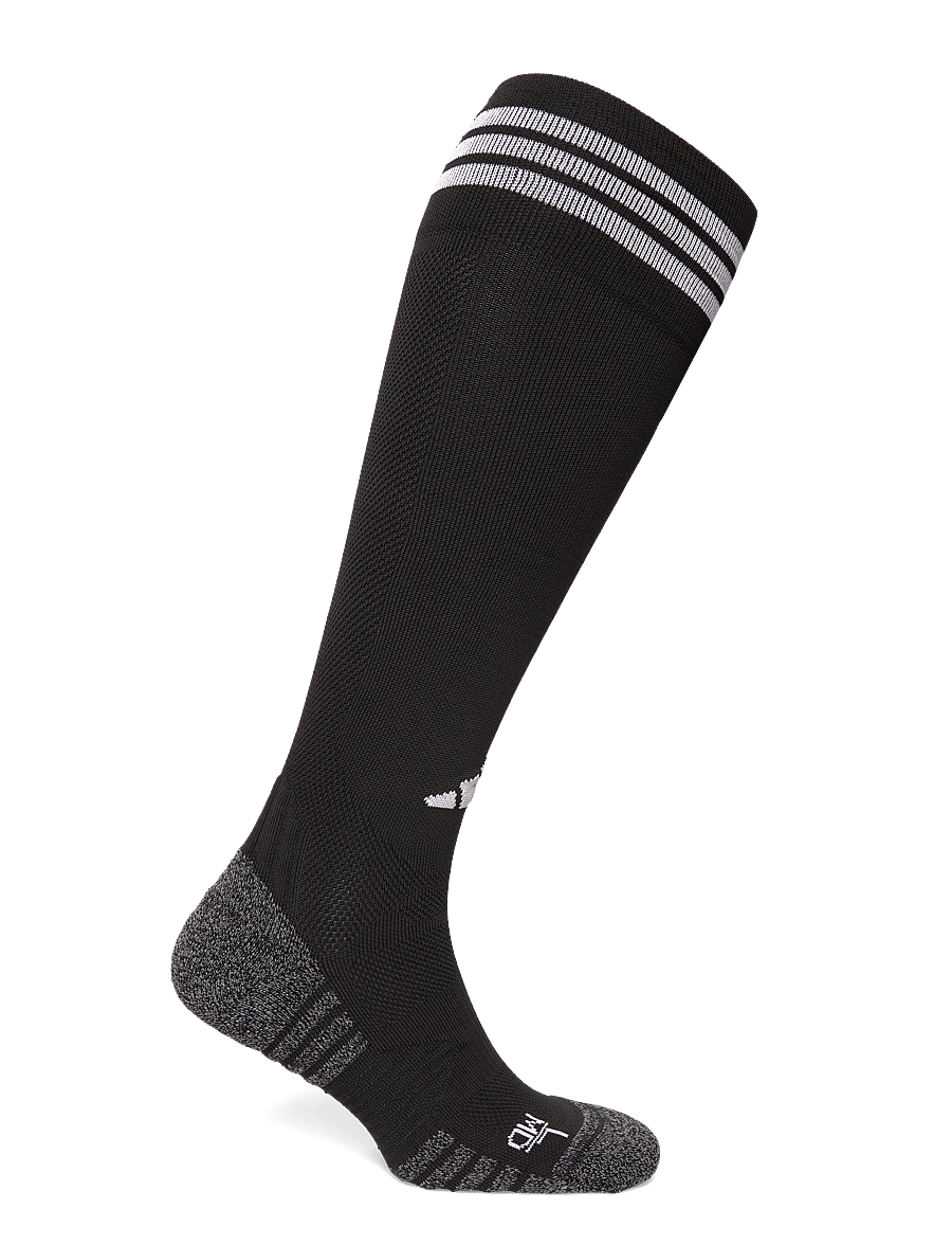 adidas Performance - ADI26 SOCK 3S - fußballsocken - black/white - 1