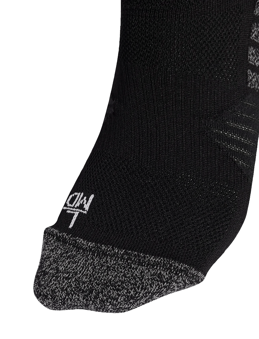 adidas Performance - ADI26 SOCK 3S - fußballsocken - black/white - 2