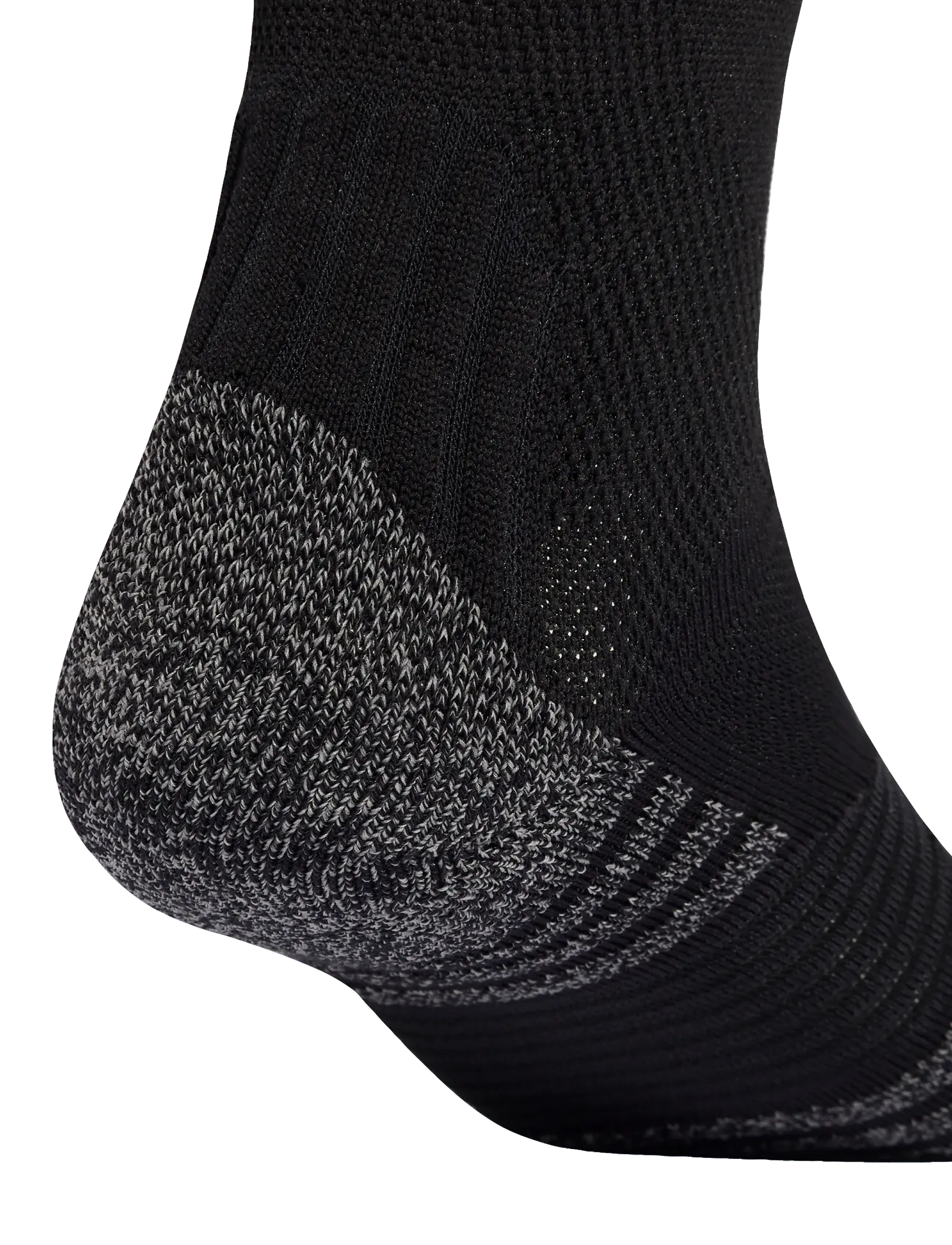 adidas Performance - ADI26 SOCK 3S - fußballsocken - black/white - 3