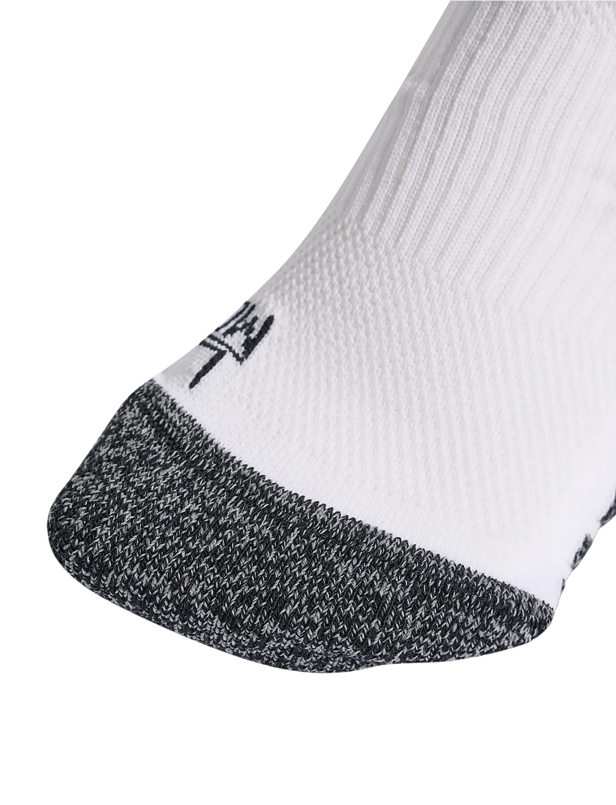 adidas Performance - ADI26 SOCK 3S - fußballsocken - white/black - 2