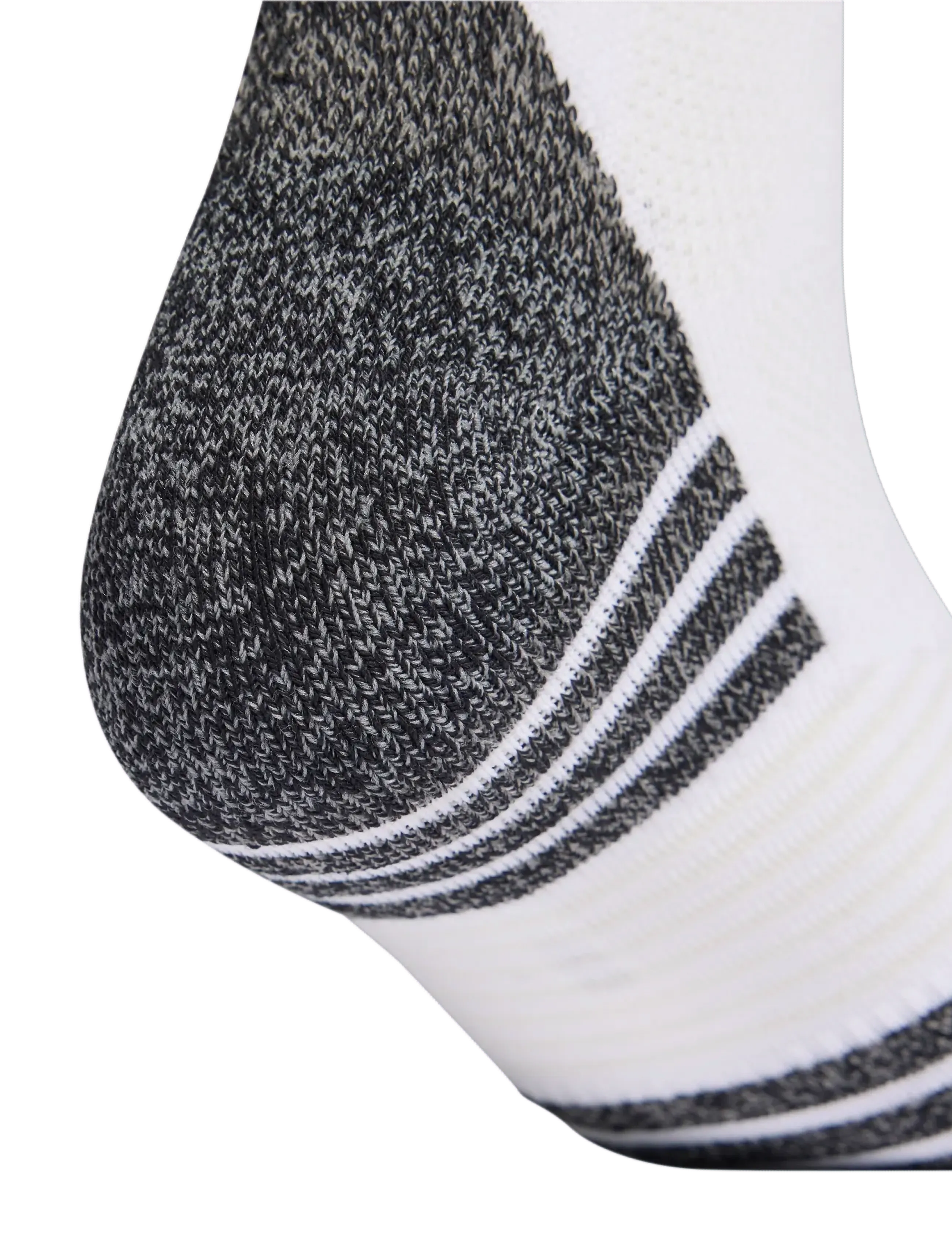 adidas Performance - ADI26 SOCK 3S - futbolo kojinės - white/black - 3