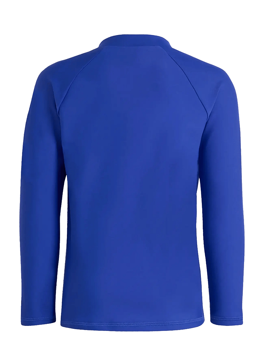 adidas Performance - LS RASHGD Y - ujumisriiete ülaosad - selubl - 1