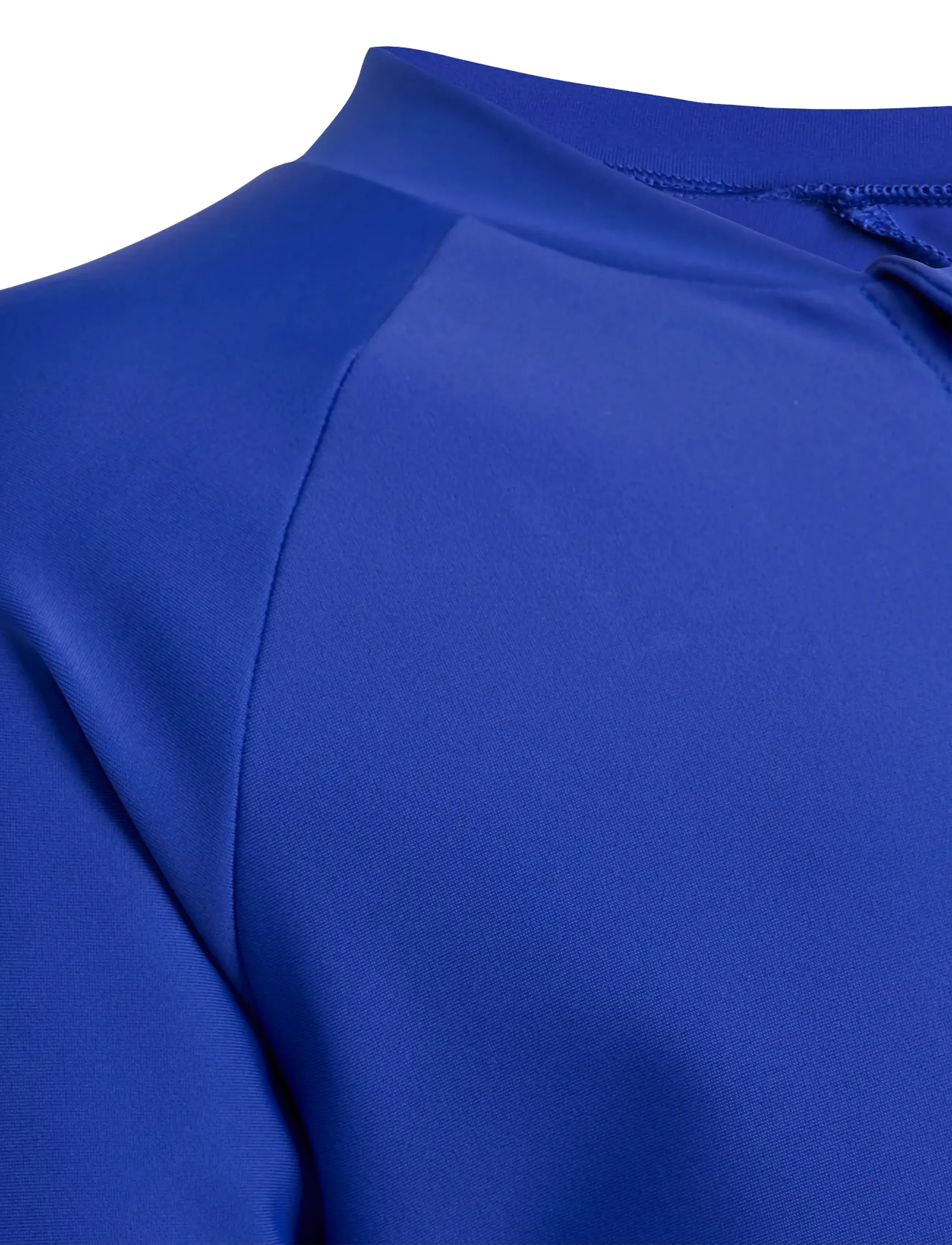 adidas Performance - LS RASHGD Y - ujumisriiete ülaosad - selubl - 2