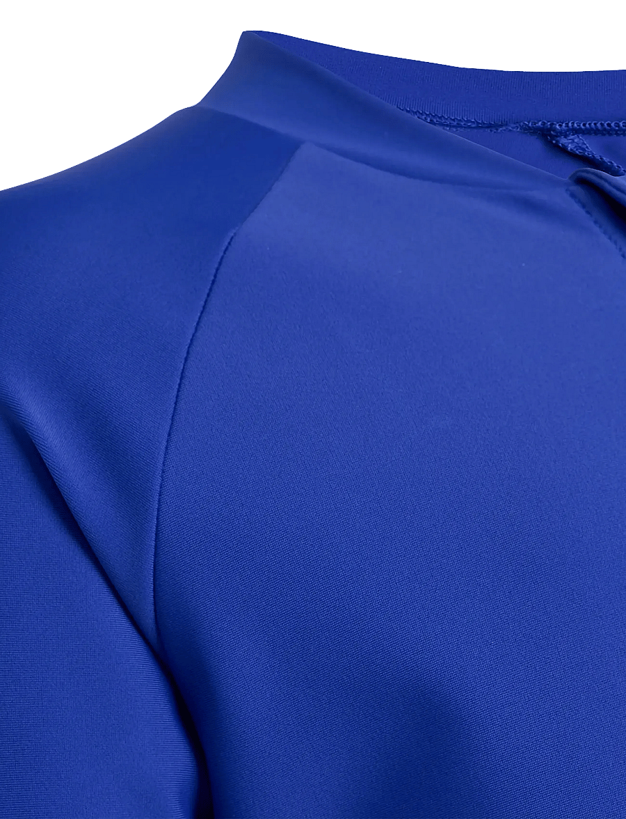 adidas Performance - LS RASHGD Y - ujumisriiete ülaosad - selubl - 2