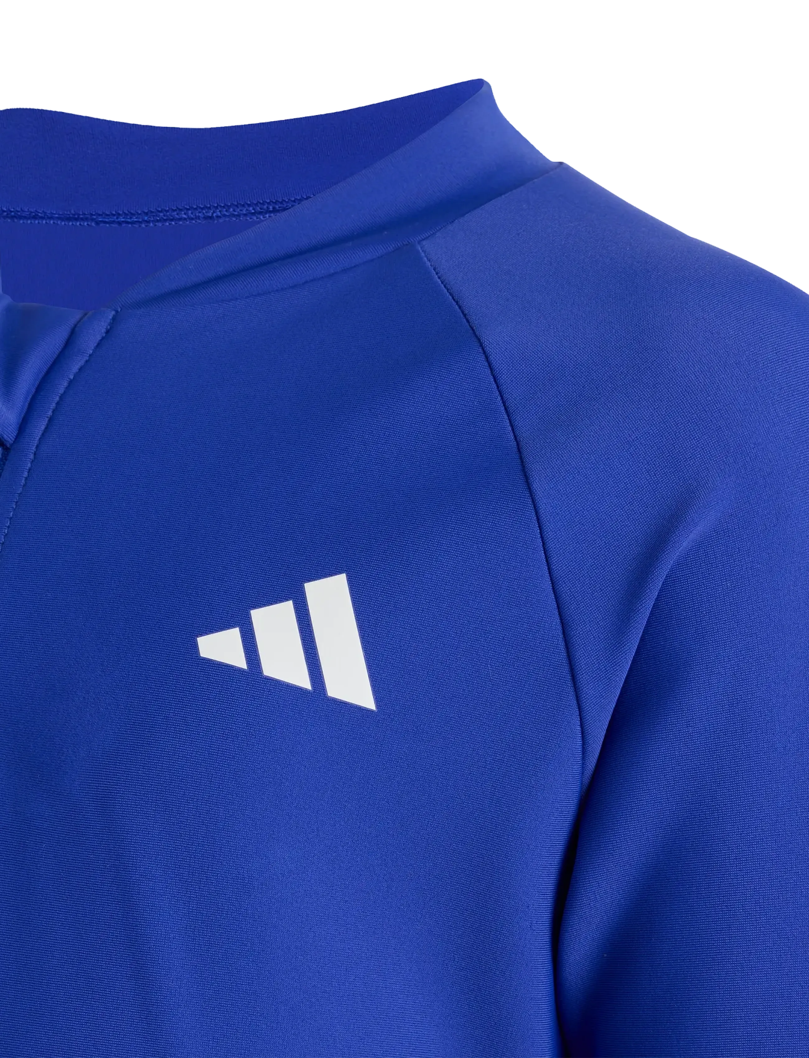 adidas Performance - LS RASHGD Y - ujumisriiete ülaosad - selubl - 3