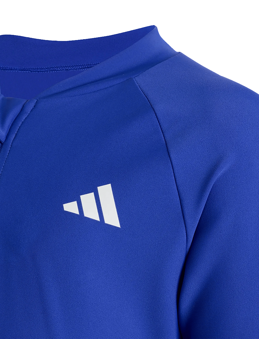 adidas Performance - LS RASHGD Y - ujumisriiete ülaosad - selubl - 3