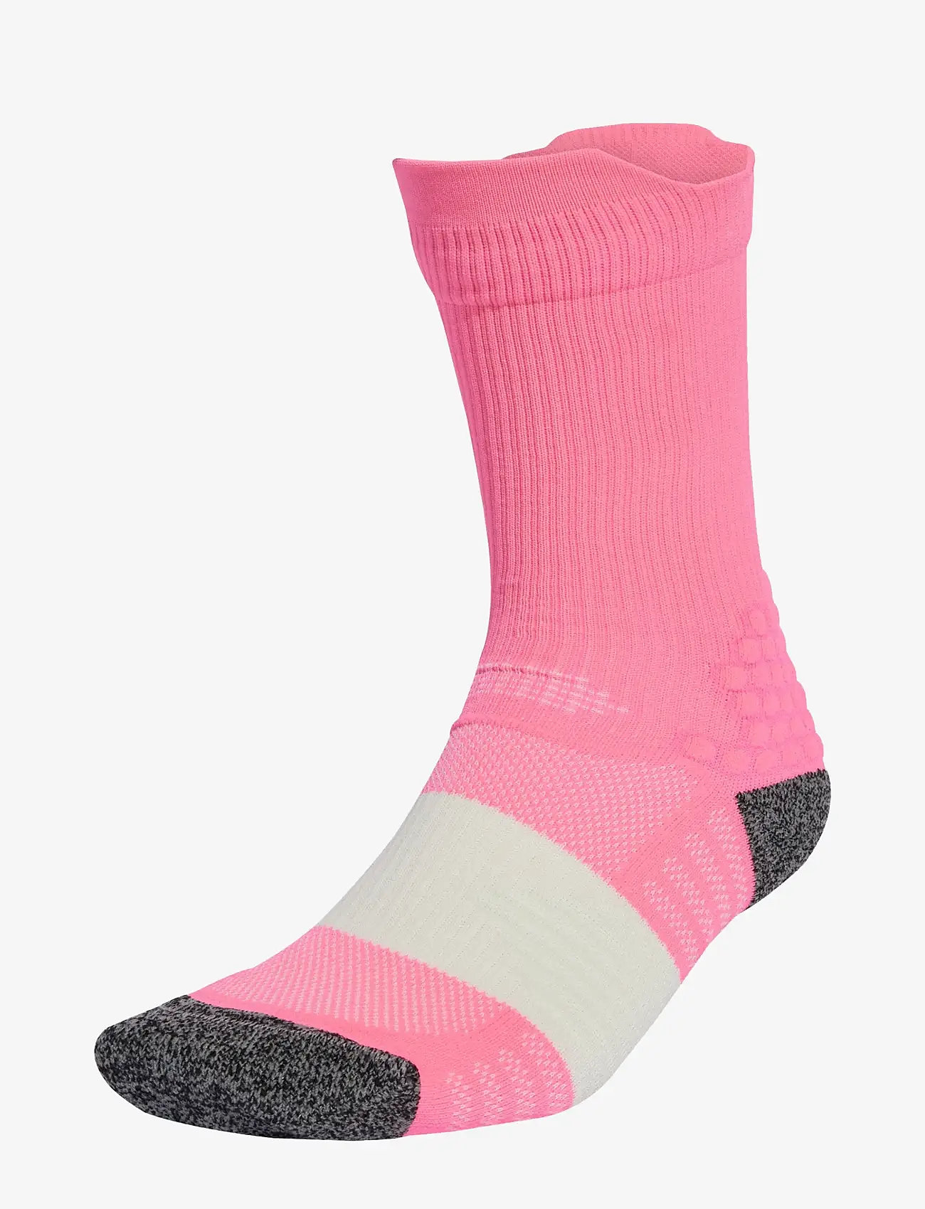 adidas Performance - RUNxBOOST Sock - geschenke unter 30€ - lucpnk/orbgry - 0