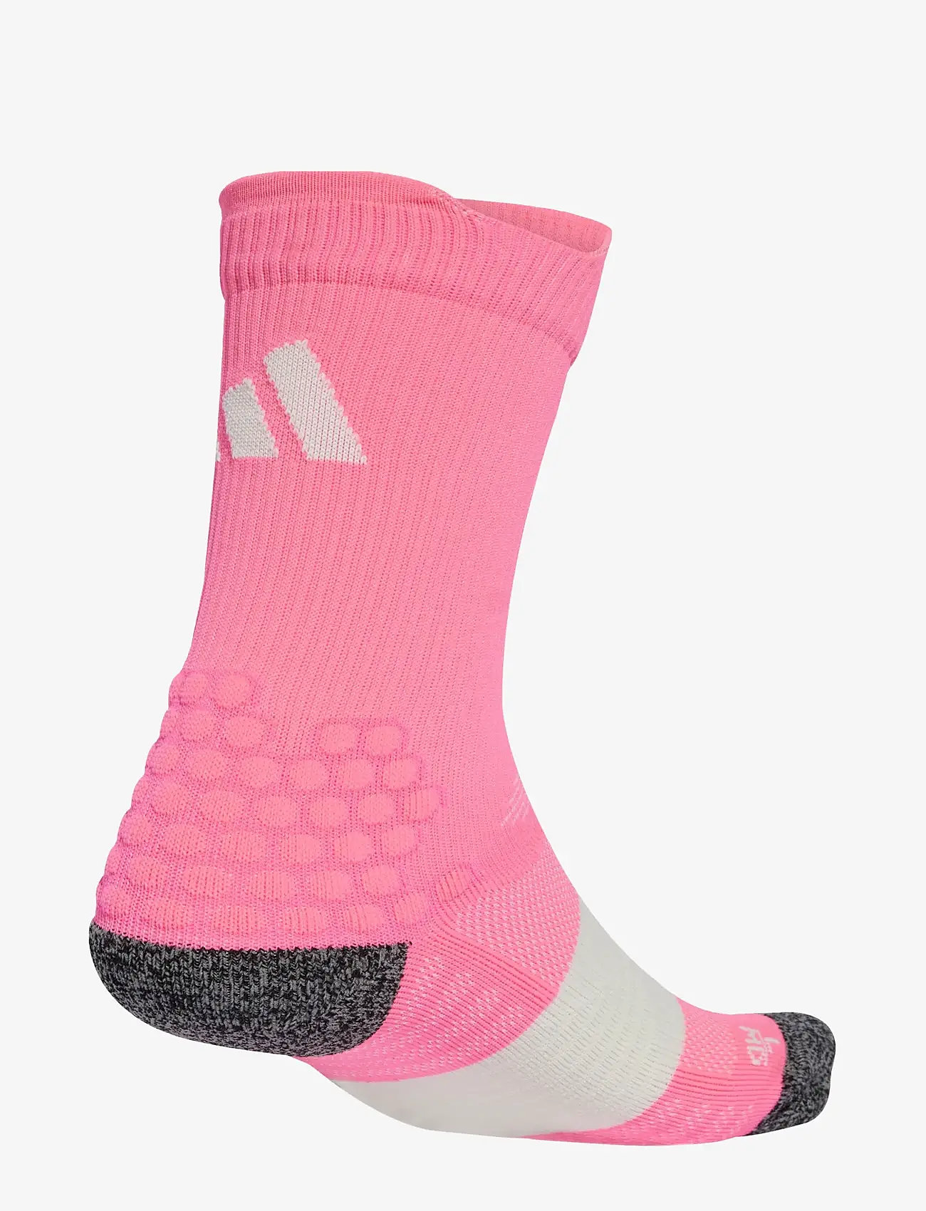 adidas Performance - RUNxBOOST Sock - geschenke unter 30€ - lucpnk/orbgry - 1
