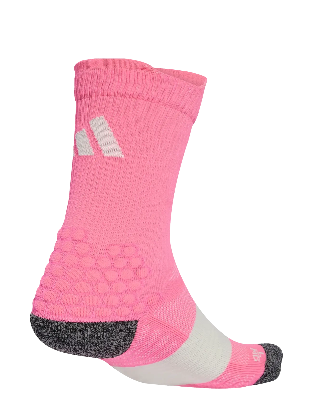 adidas Performance - RUNxBOOST Sock - die niedrigsten preise - lucpnk/orbgry - 1