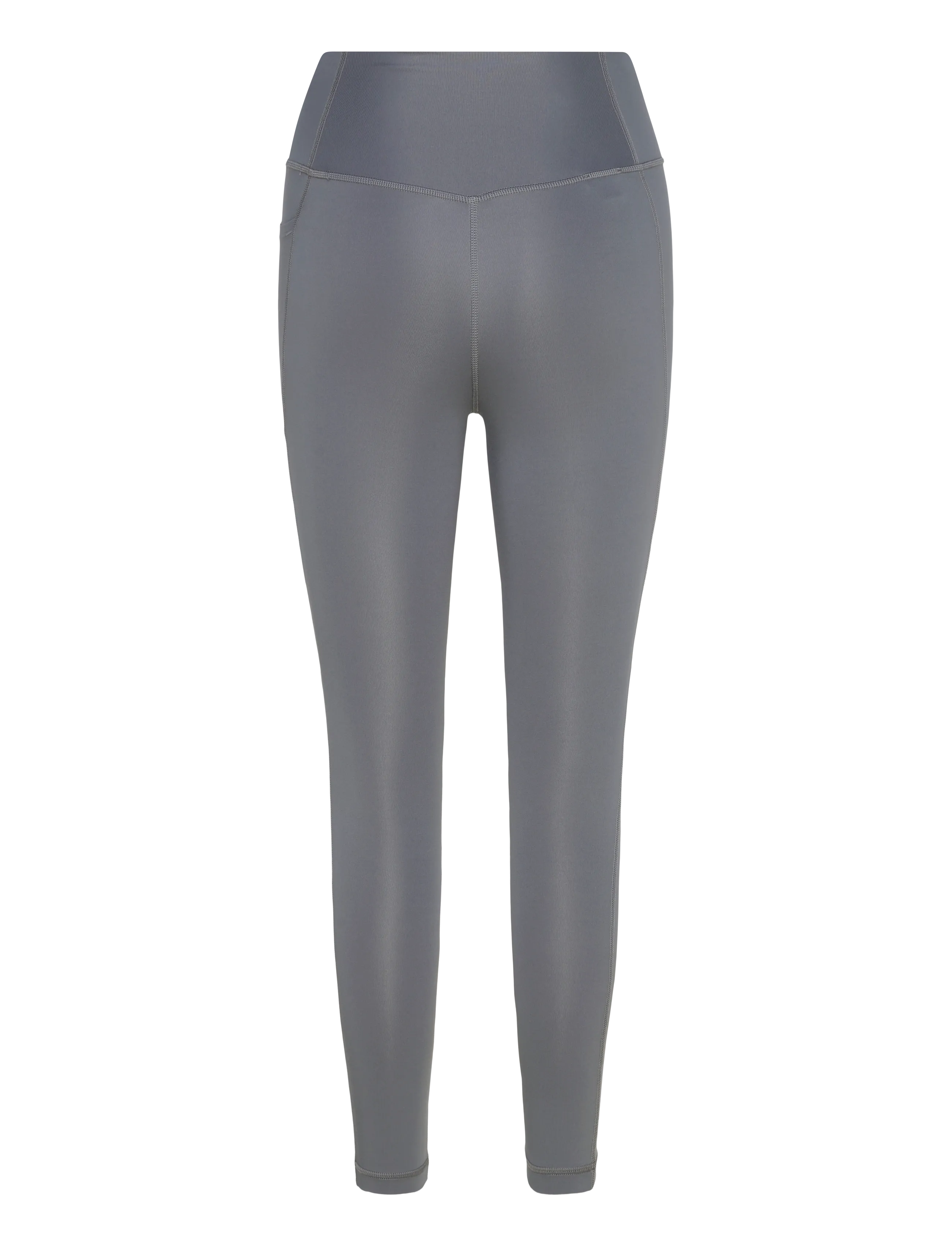 adidas Performance - OPT POW ESS 7/8 - trainingstights - onix - 2