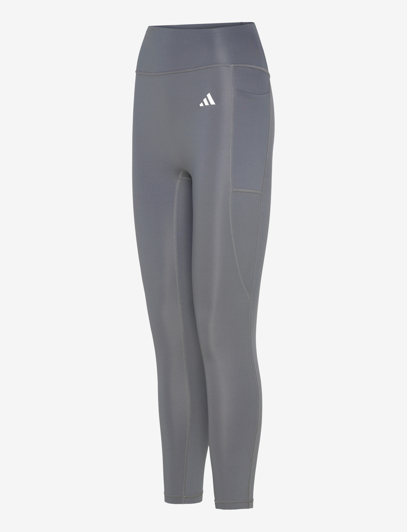 adidas Performance - OPT POW ESS 7/8 - trainingstights - onix - 3