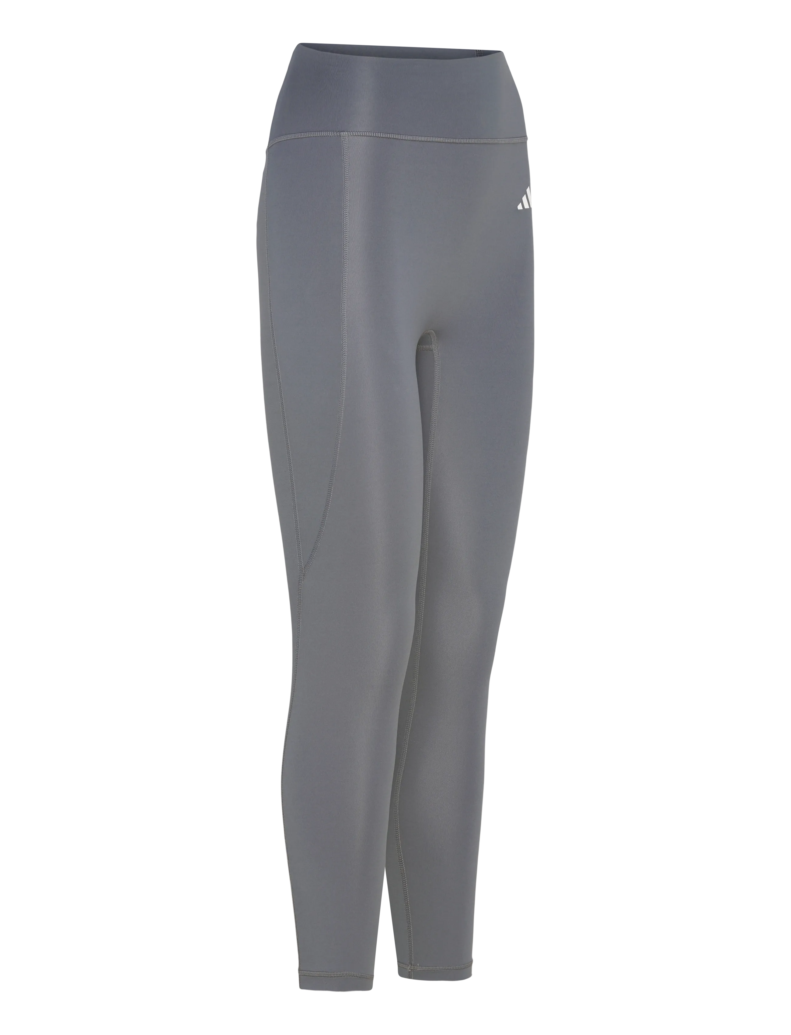 adidas Performance - OPT POW ESS 7/8 - trainingstights - onix - 4