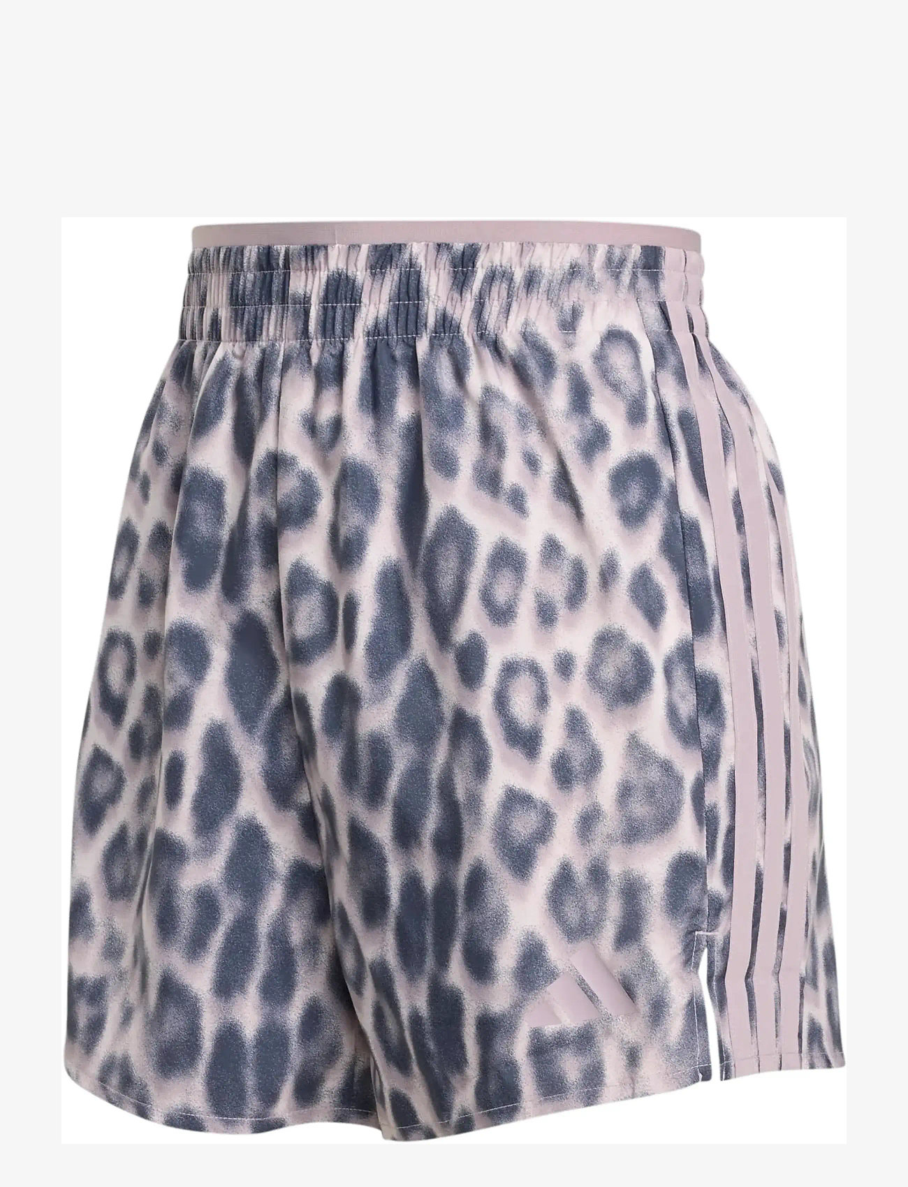 adidas Performance - WE 3S AOP SH - trainingsshorts - icepur/shanav - 1