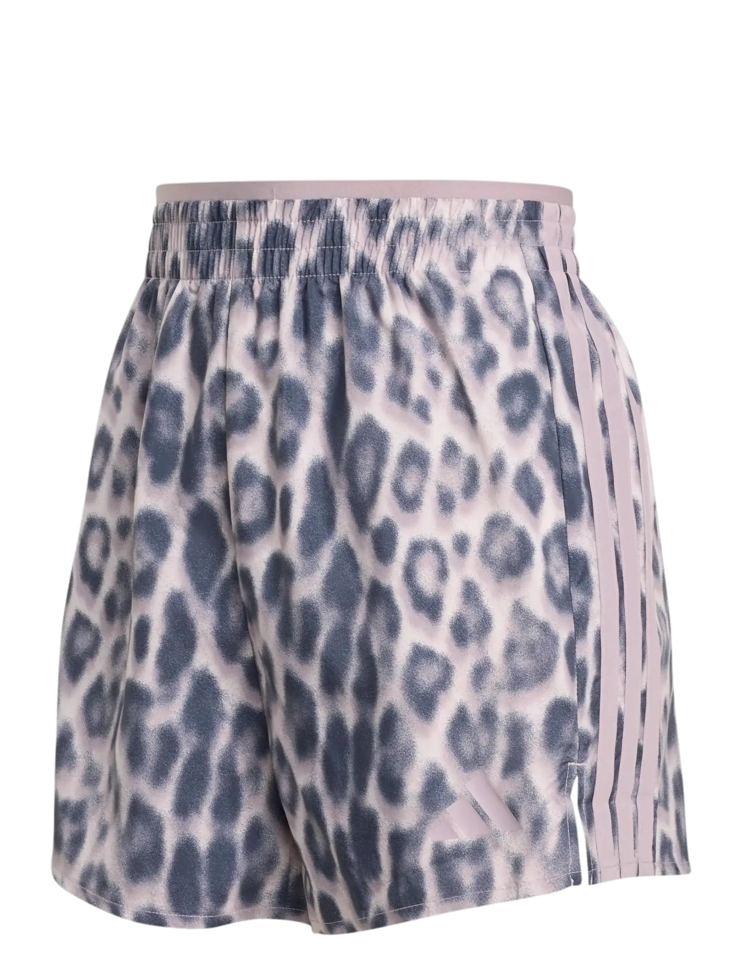 adidas Performance WE 3S AOP SH - Shorts - ICEPUR/SHANAV / multi