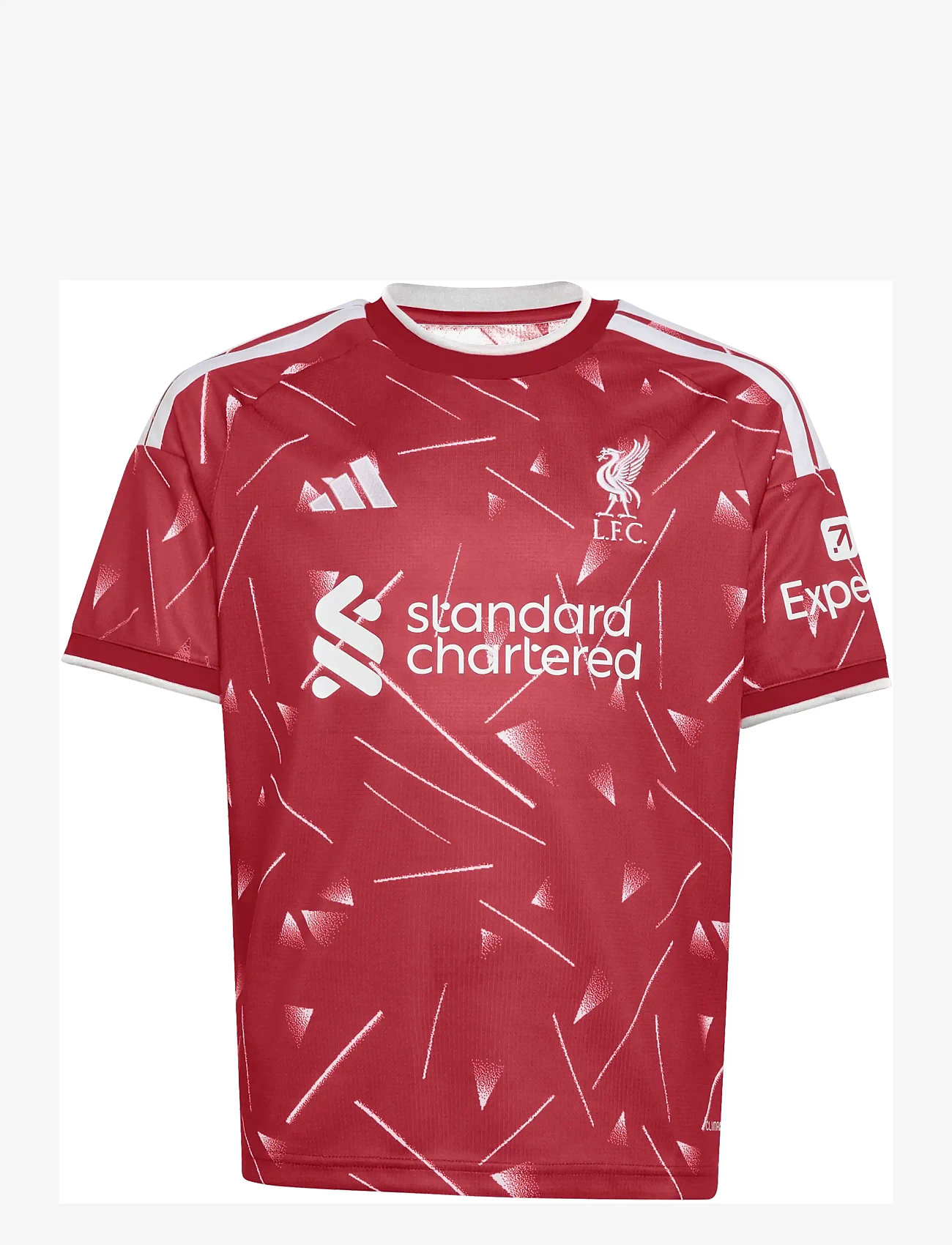 adidas Performance - LFC H JSY Y - spordisärgid - actmar - 1