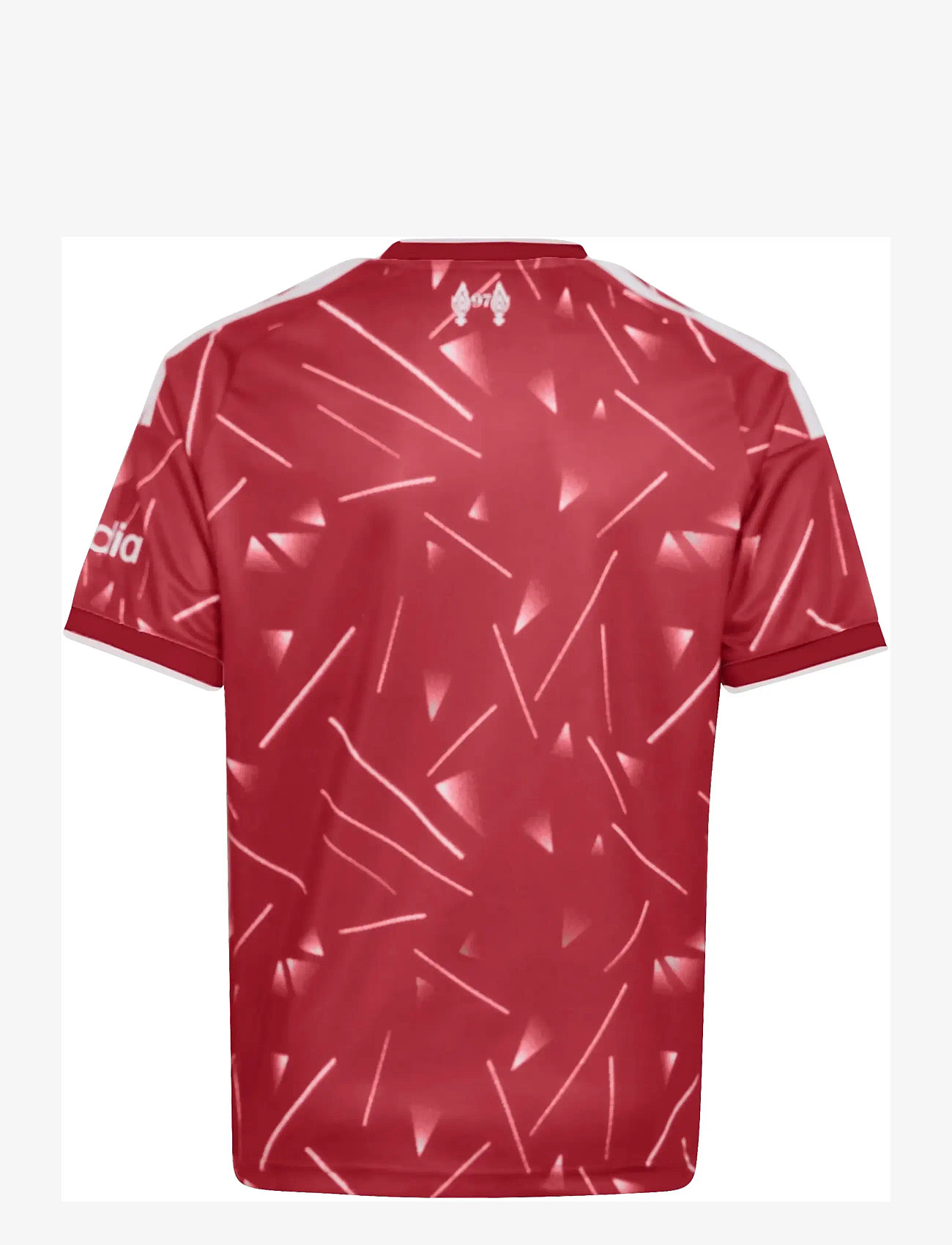 adidas Performance - LFC H JSY Y - spordisärgid - actmar - 2