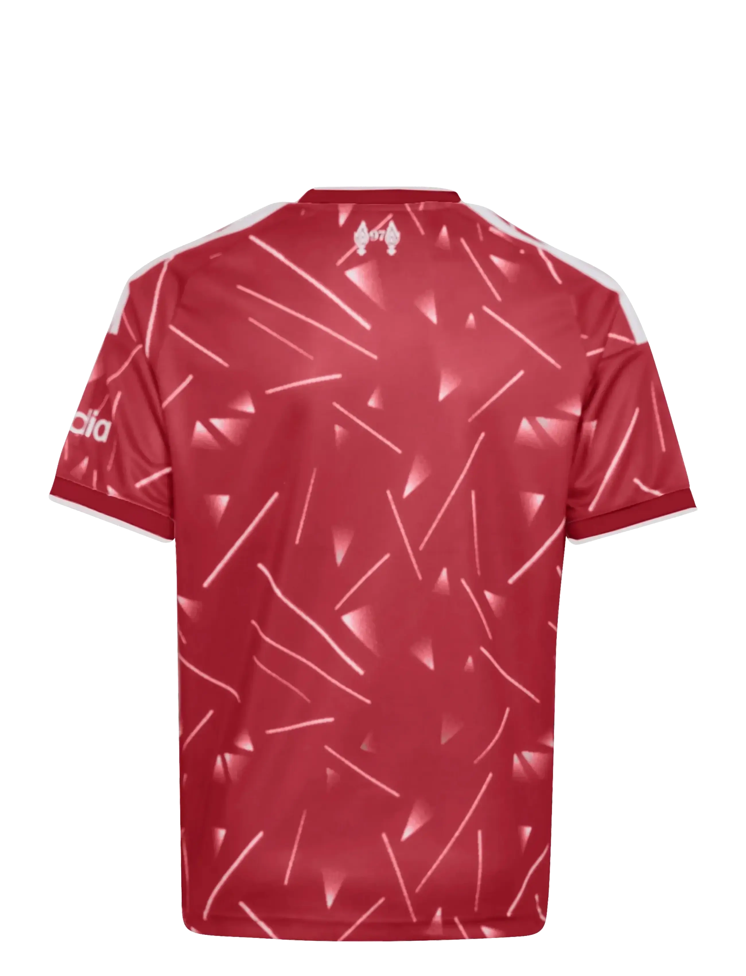 adidas Performance - LFC H JSY Y - actmar - 2