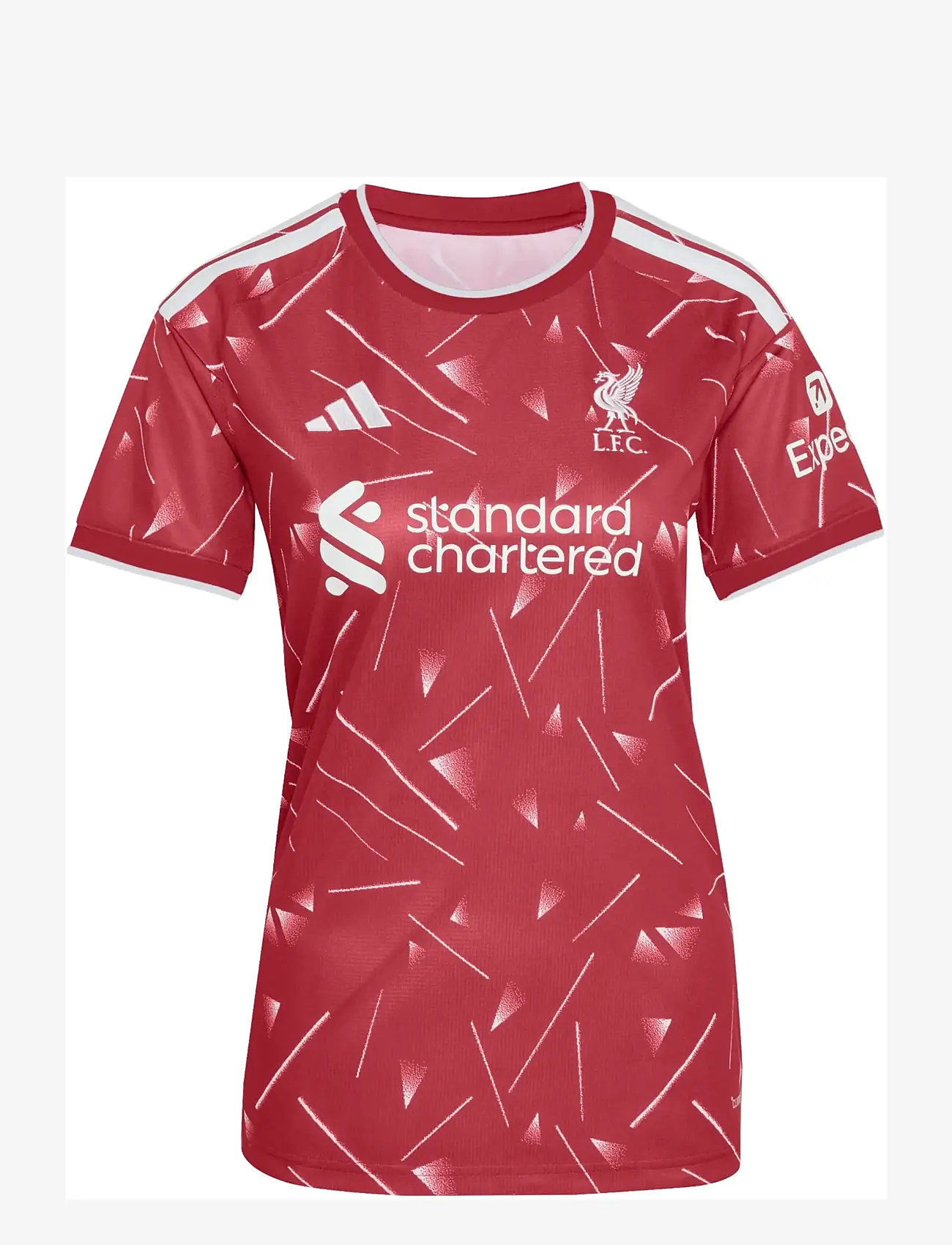 adidas Performance - LFC H JSY W - jalgpallisärgid - actmar - 1