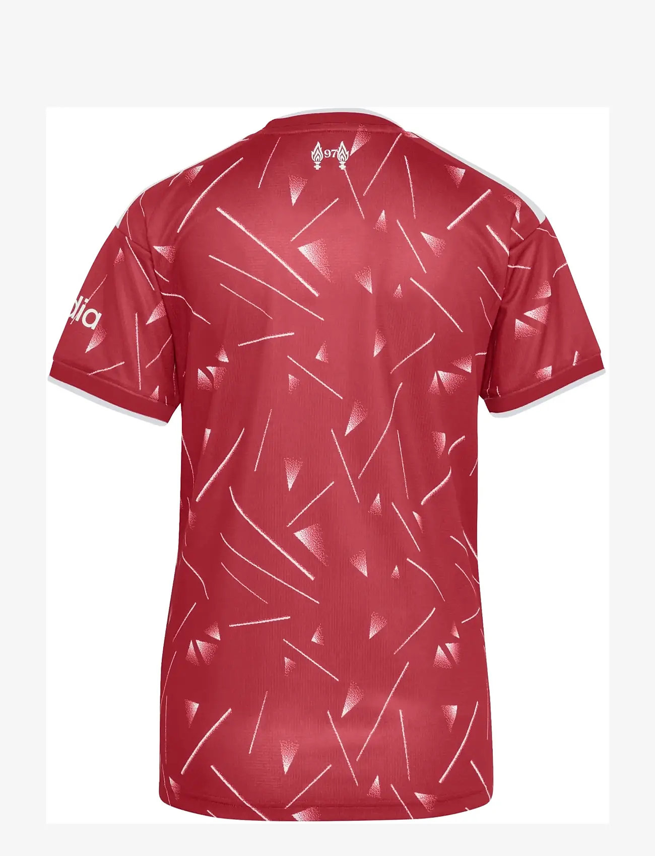 adidas Performance - LFC H JSY W - jalgpallisärgid - actmar - 2