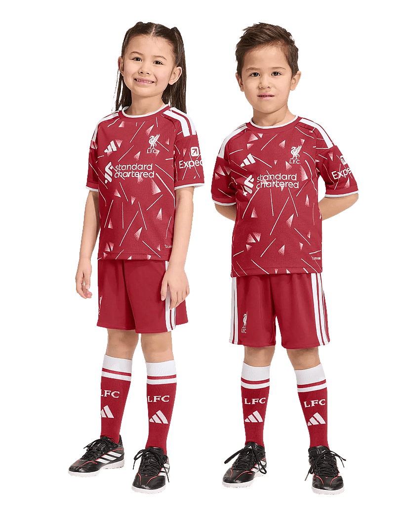 adidas Performance - LFC H MINI - 2-delat set - actmar - 5